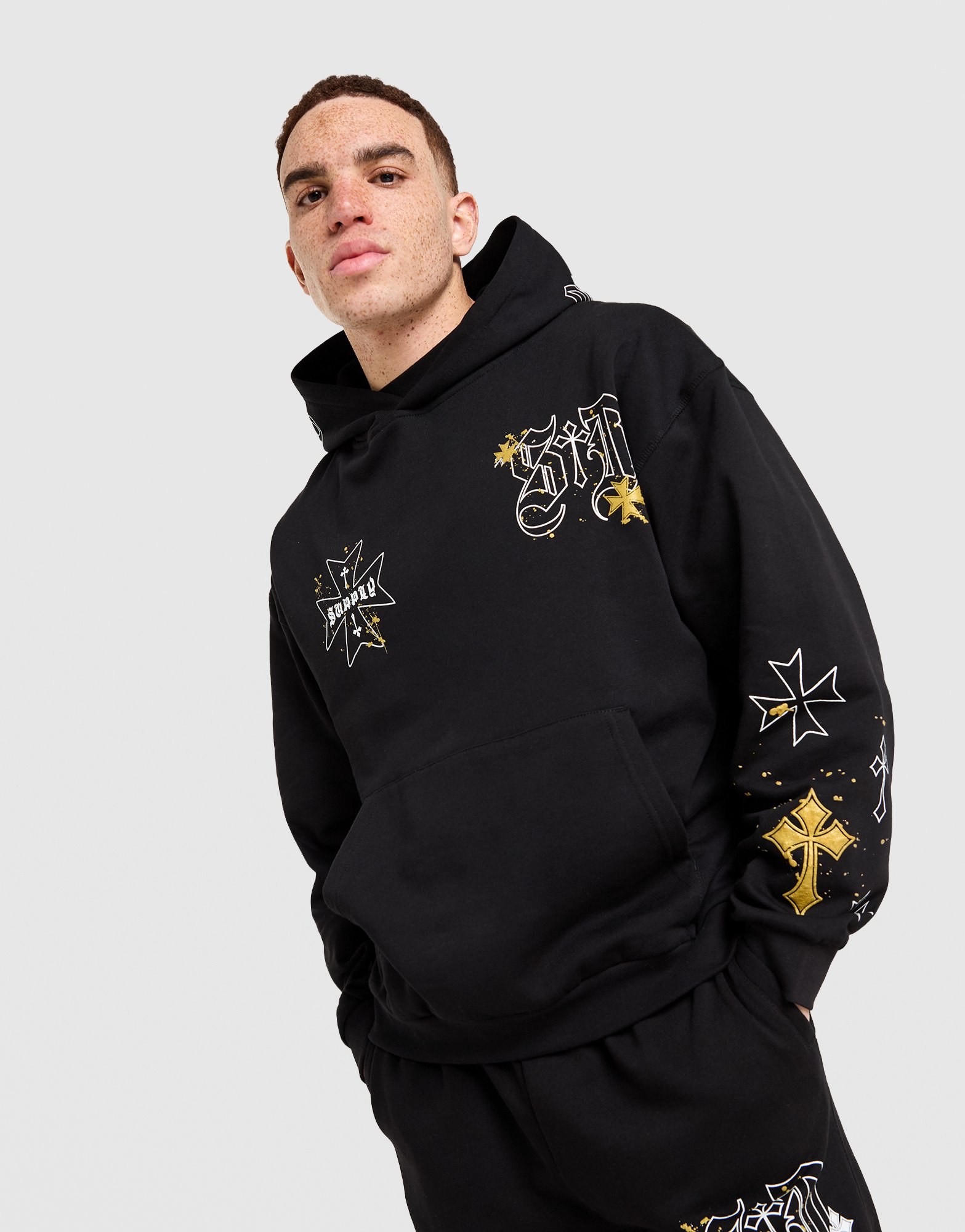 Supply & Demand Opolis Hoodie