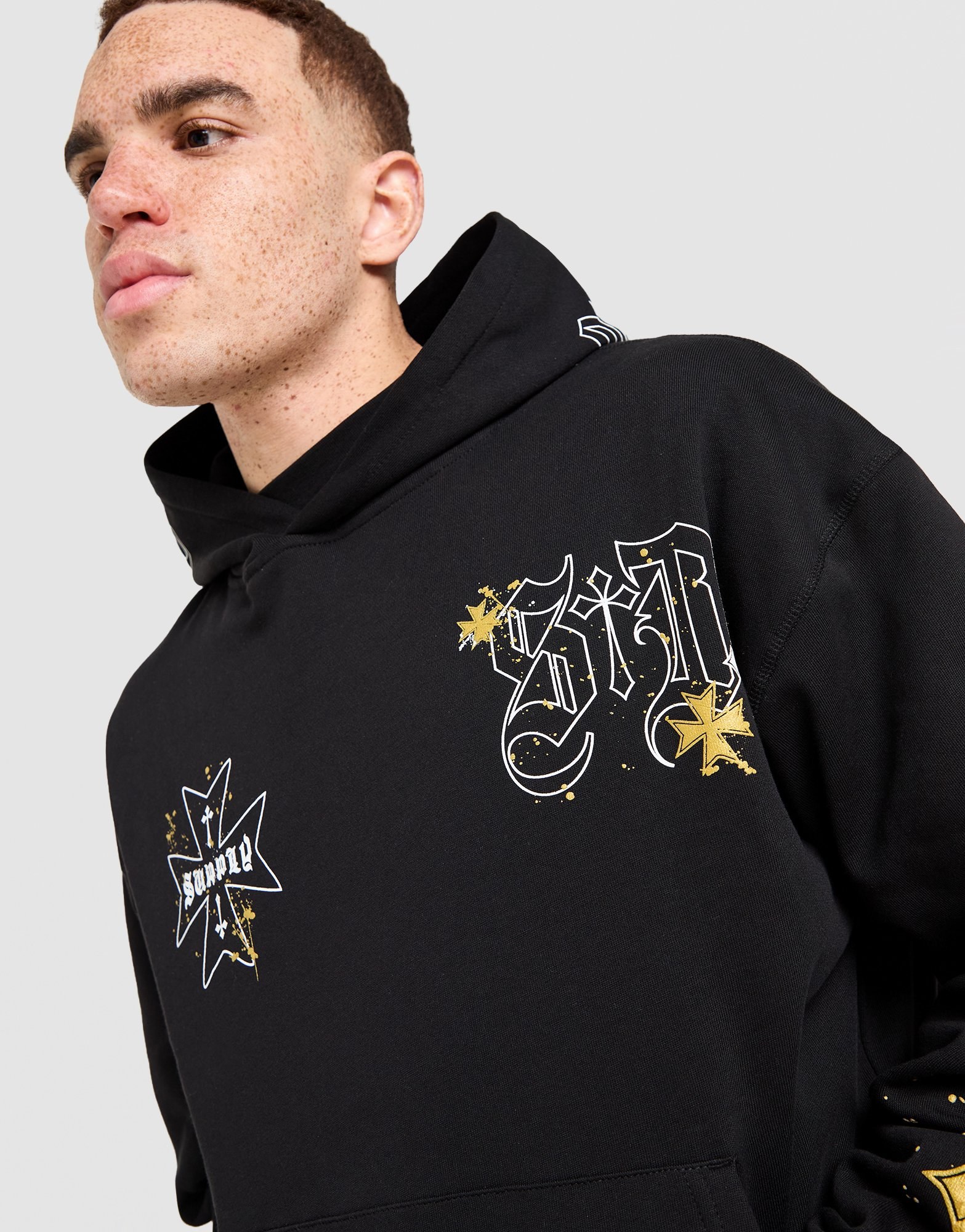 Supply & Demand Opolis Hoodie
