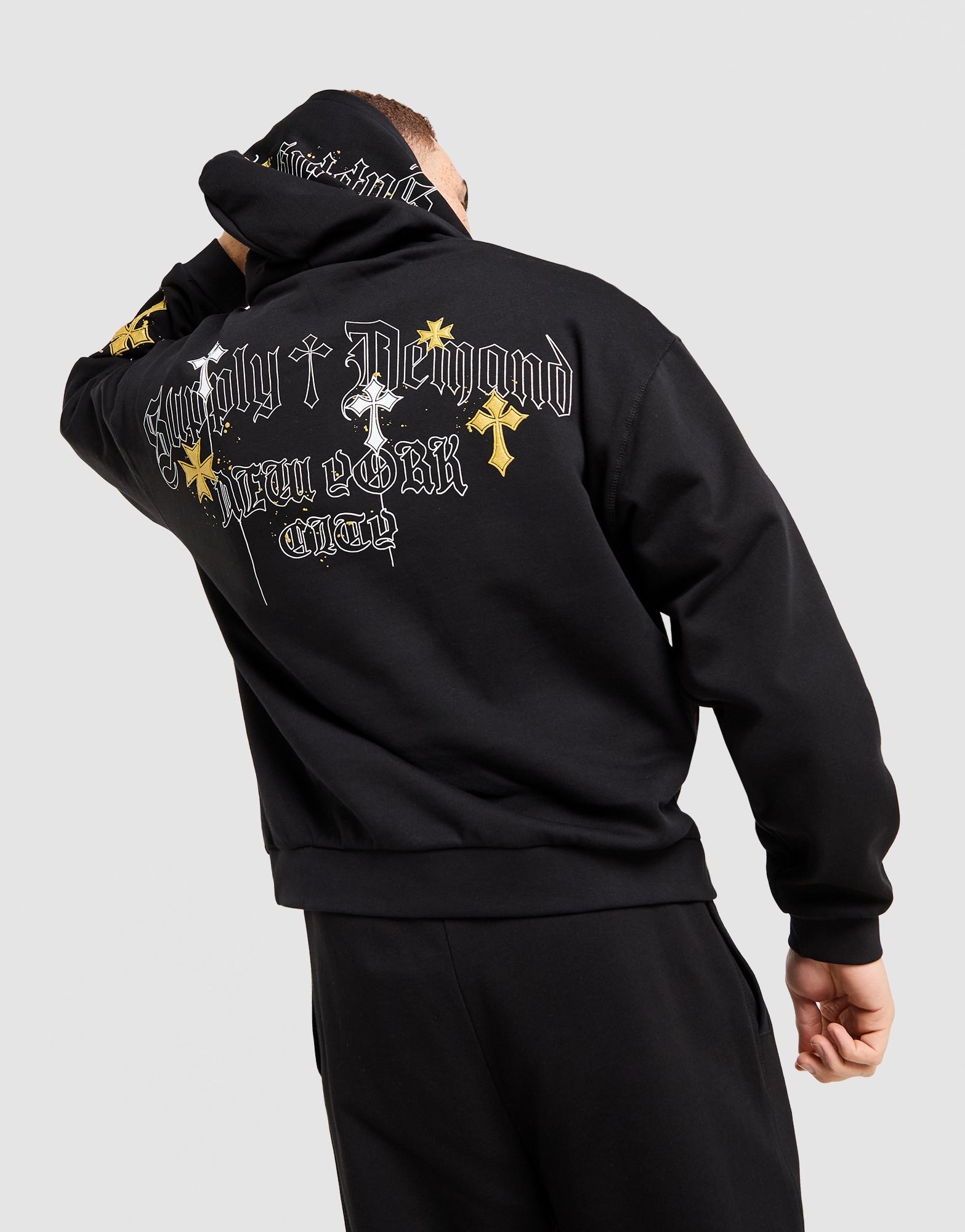 Supply & Demand Opolis Hoodie