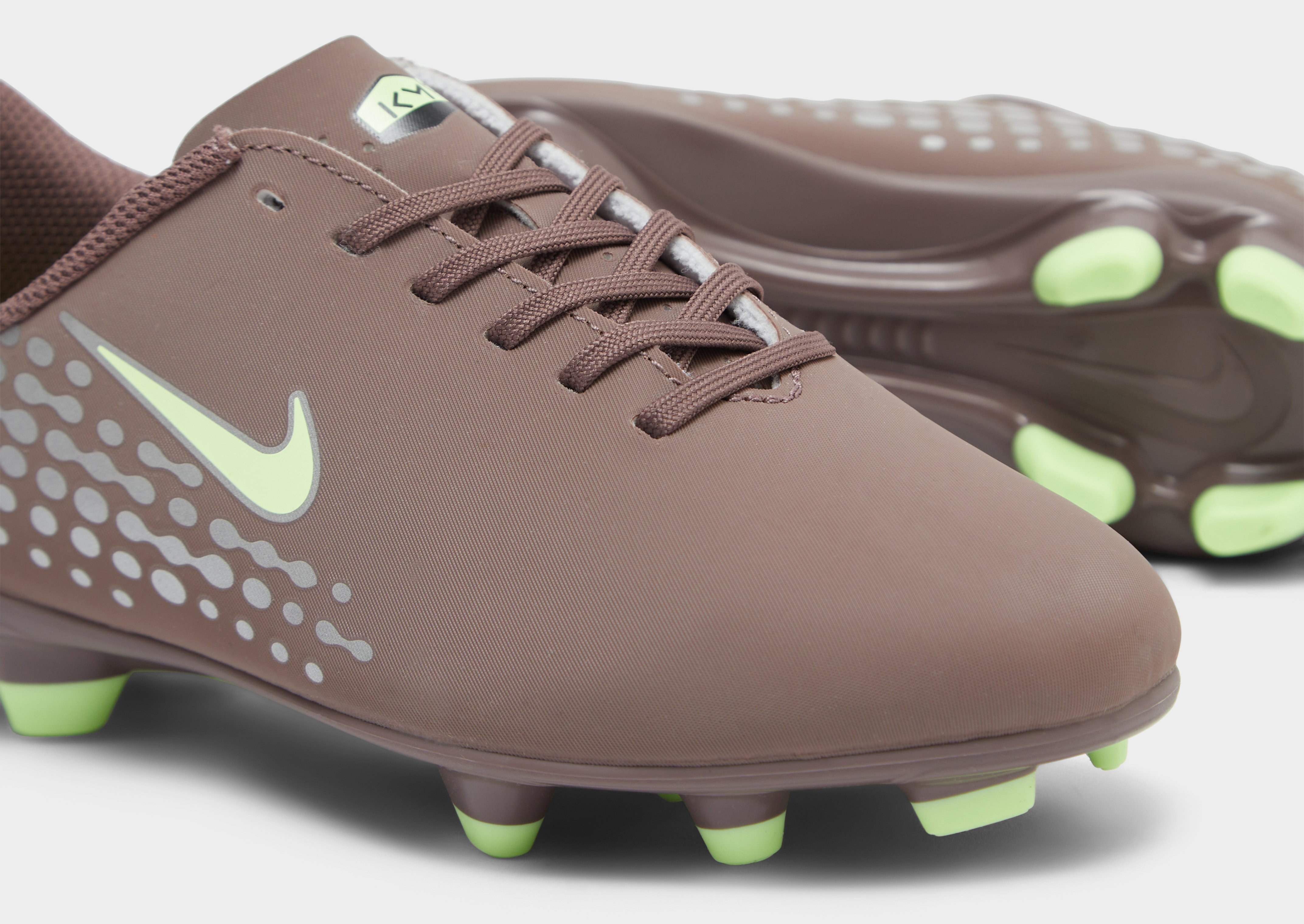 Nike Mercurial Vapor 16 Club Kylian Mbappe FG Children