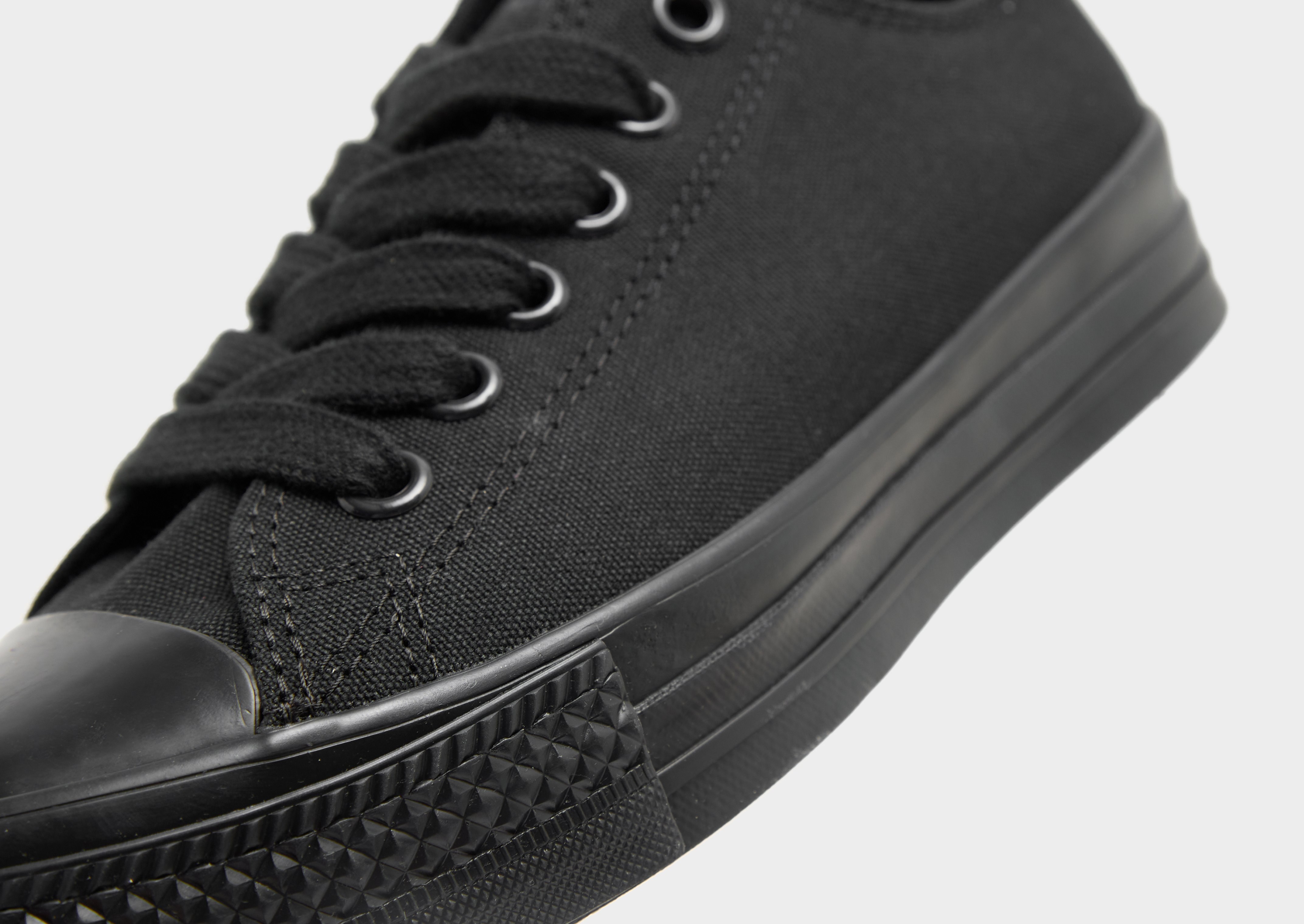 Converse Chuck Taylor Throwback Low Kinder