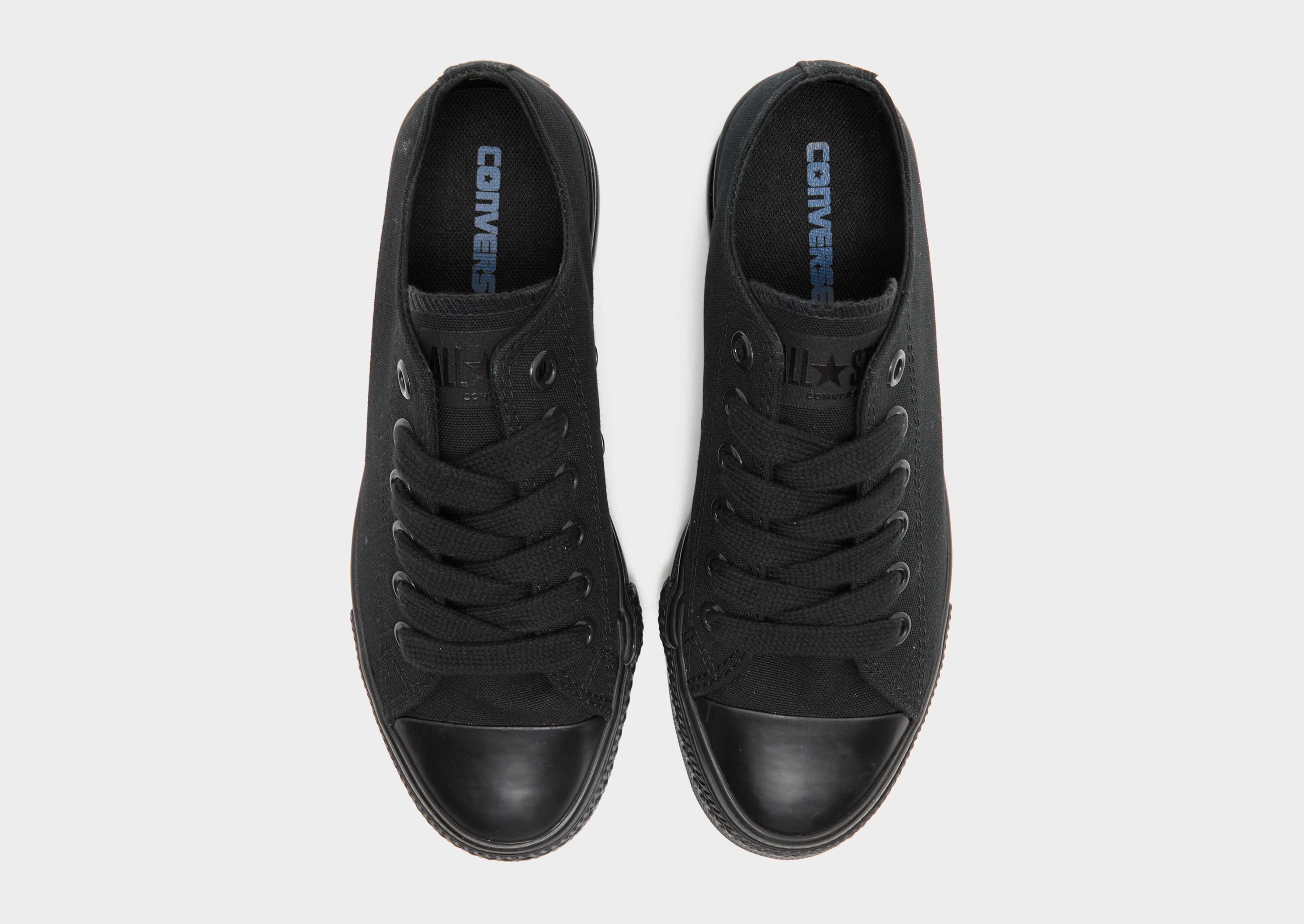 Converse Chuck Taylor Throwback Low Kinder