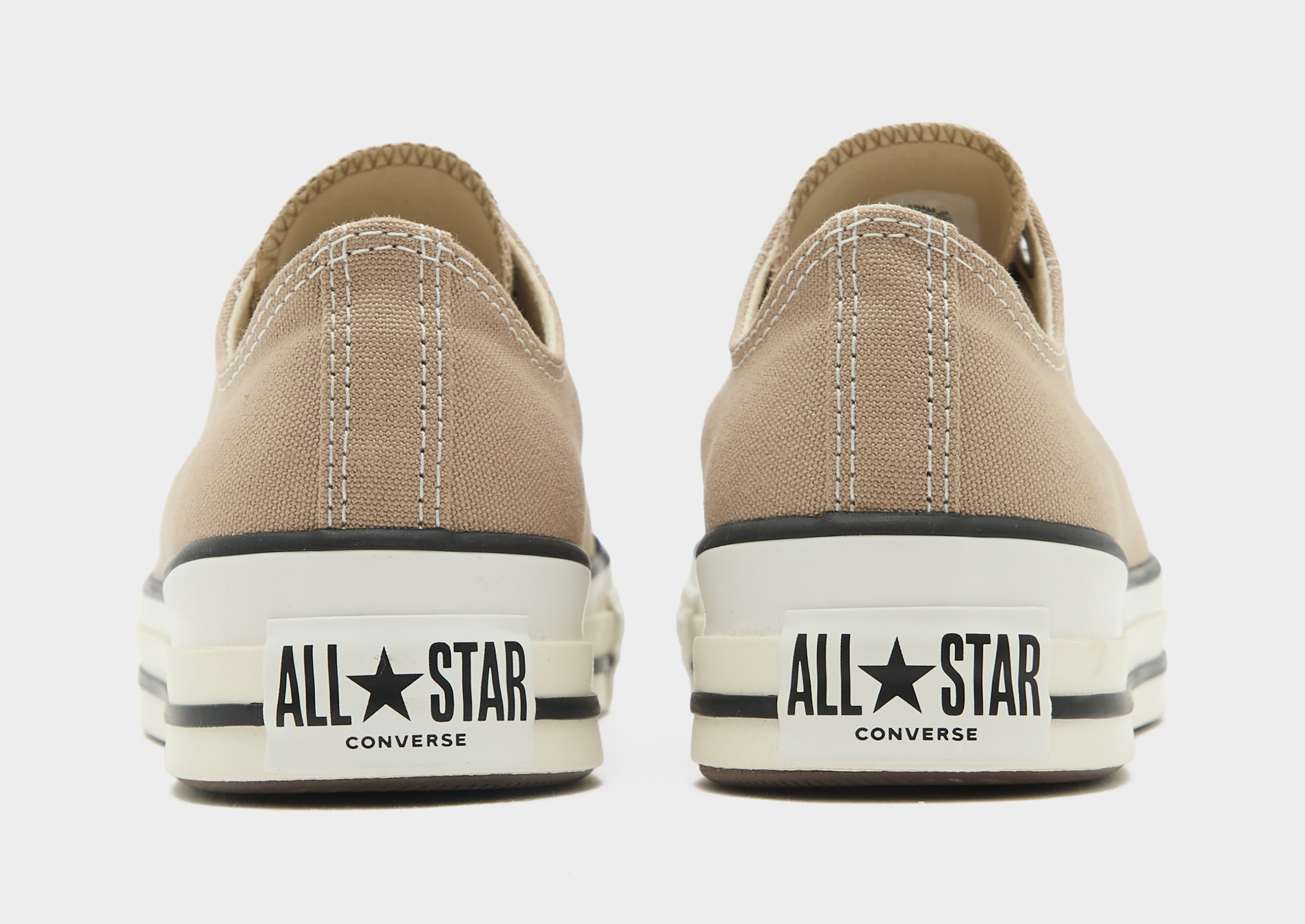 Converse Chuck Taylor Throwback Low Kinder