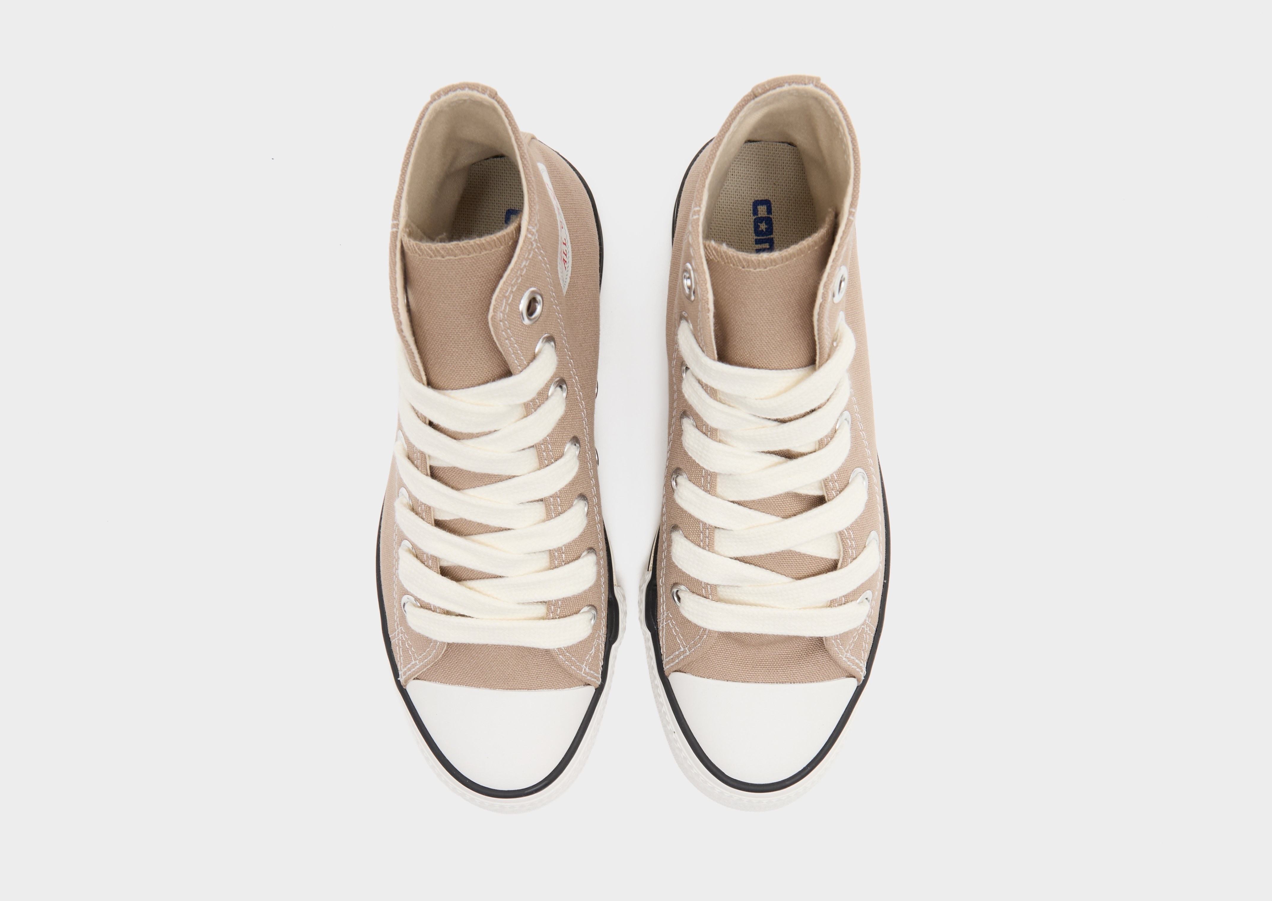 Converse Chuck Taylor Throwback High Kinder