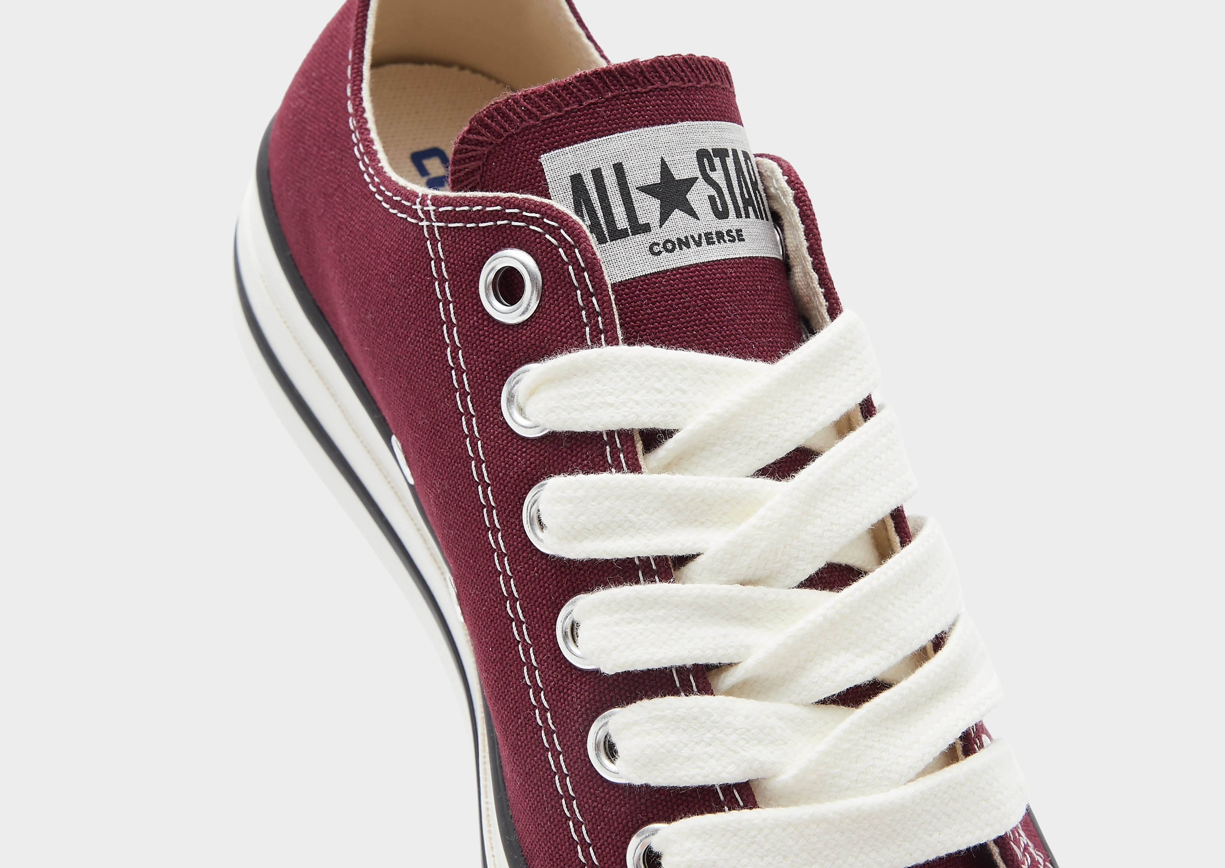 Converse Chuck Taylor Throwback Low Damen