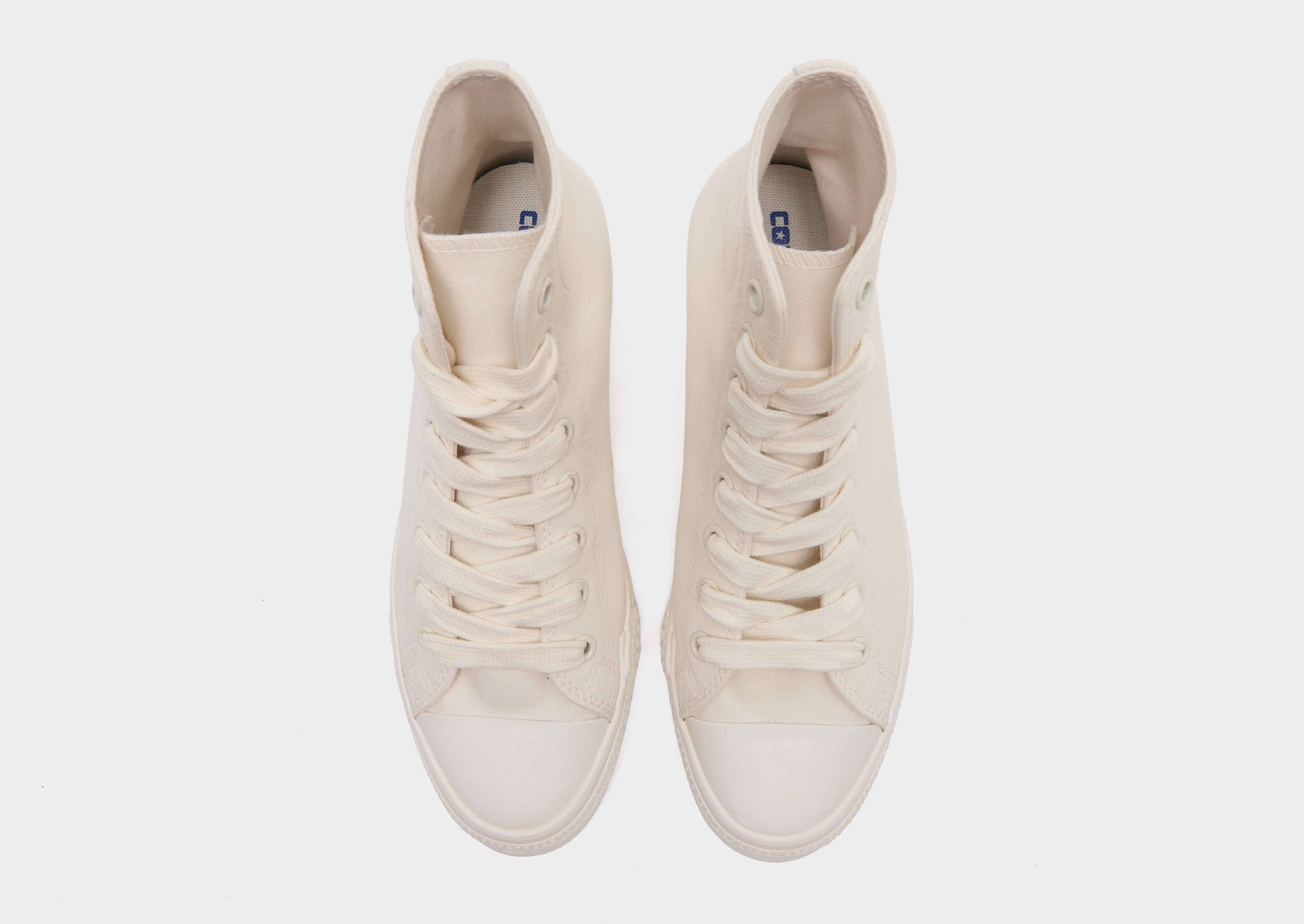 Converse Chuck Taylor Throwback High