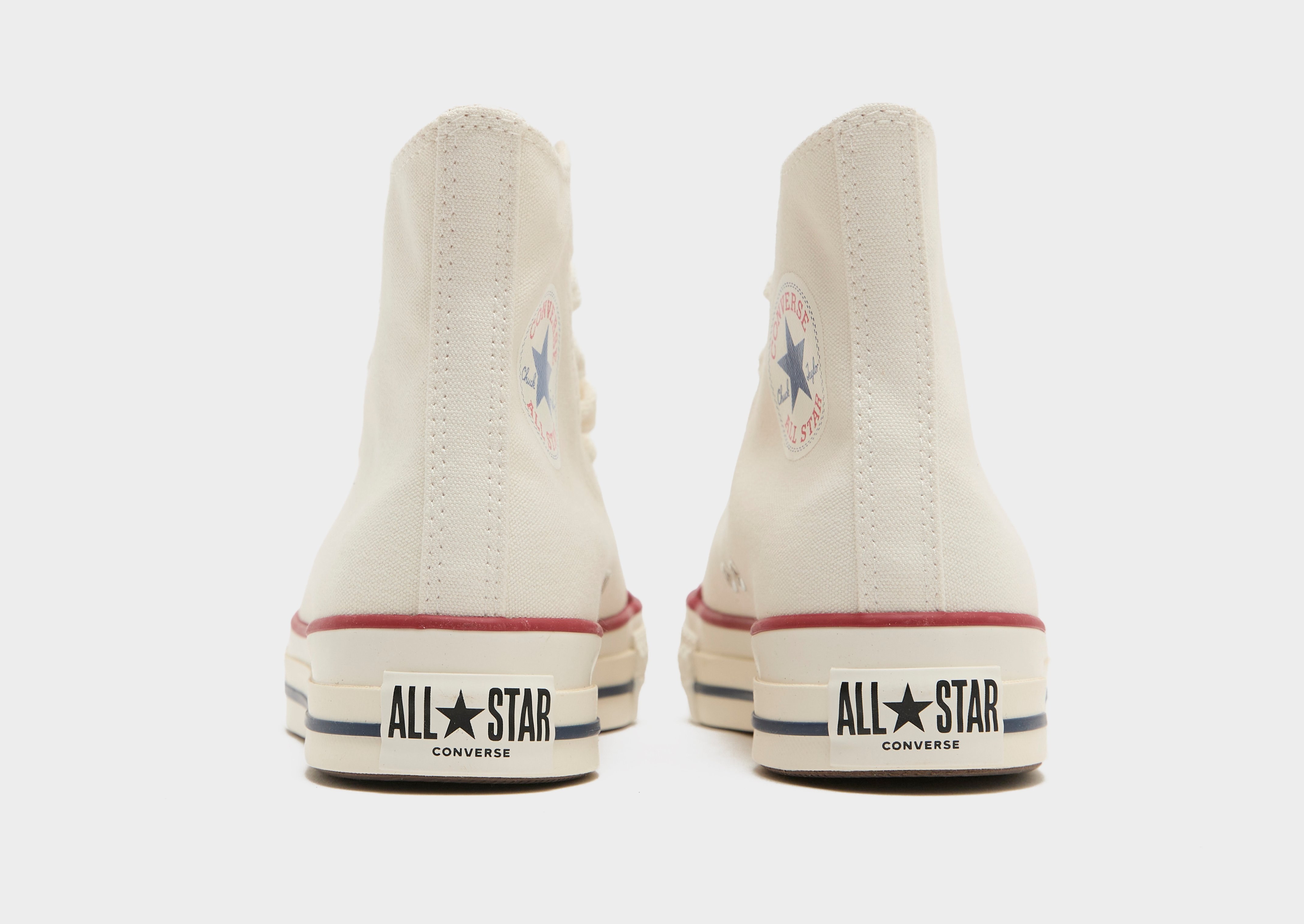 Converse Chuck Taylor Throwback High Damen
