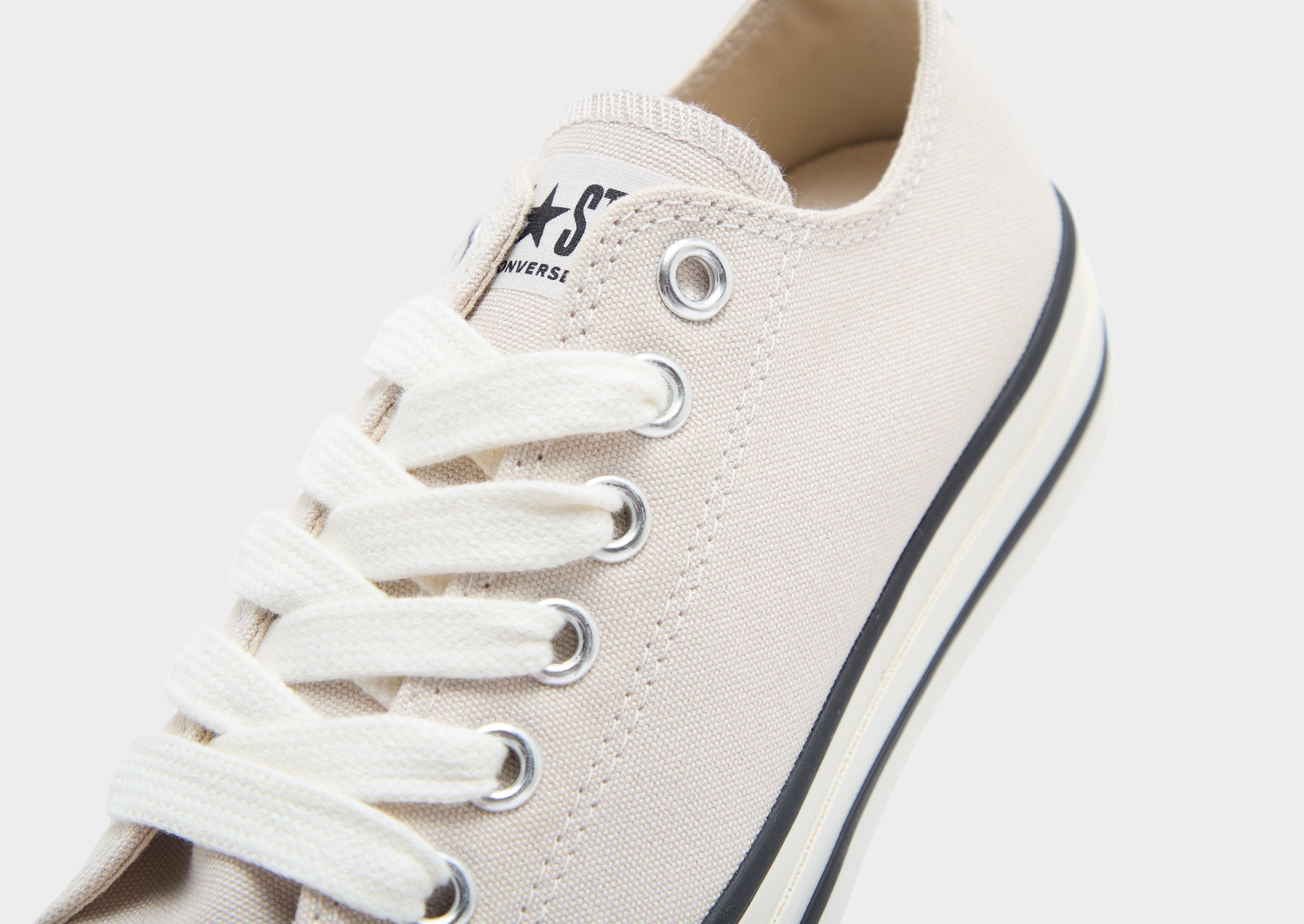 Converse Chuck Taylor Throwback Low Damen