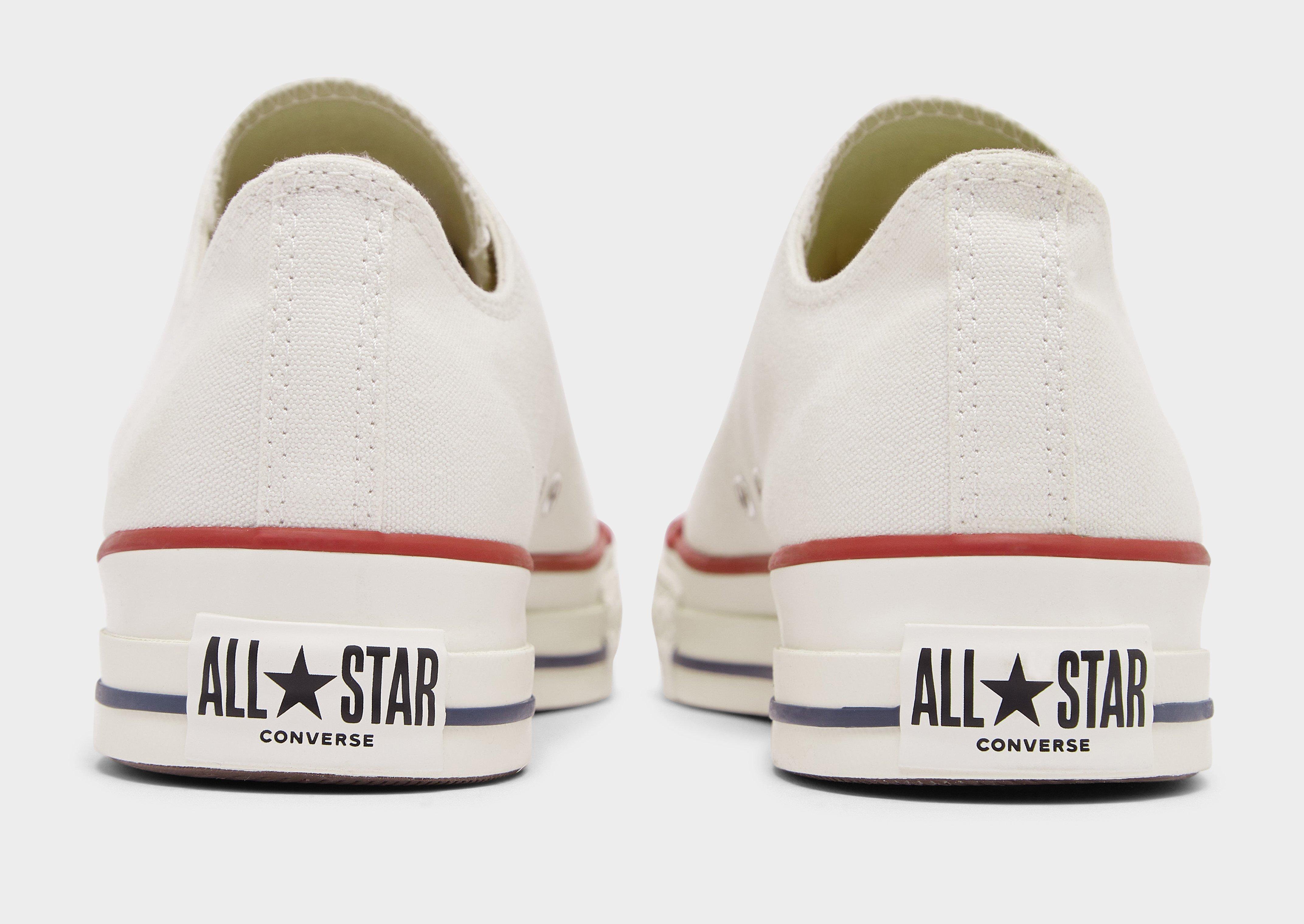 Converse Chuck Taylor All Star Throwback Ox
