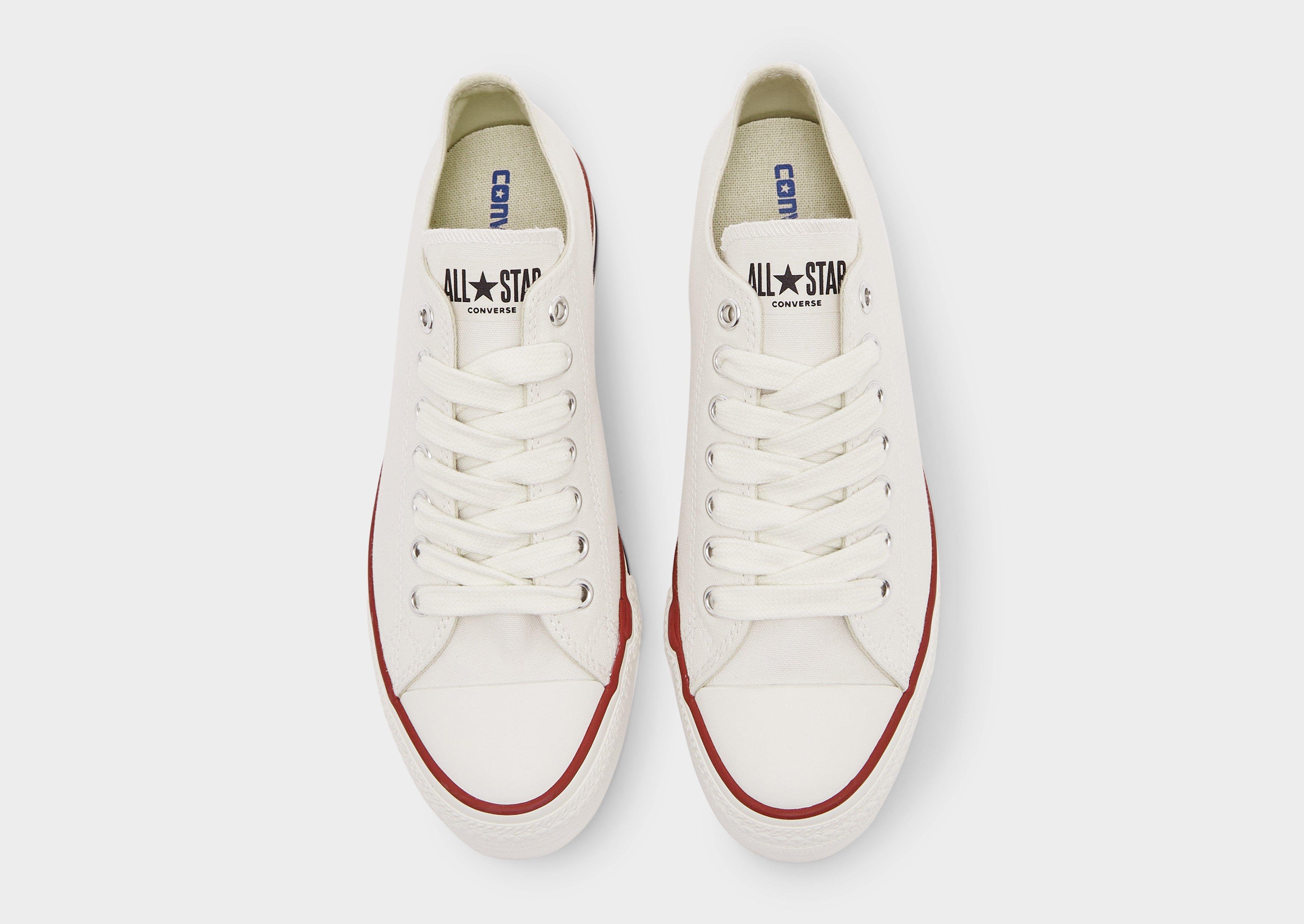 Converse Chuck Taylor All Star Throwback Ox
