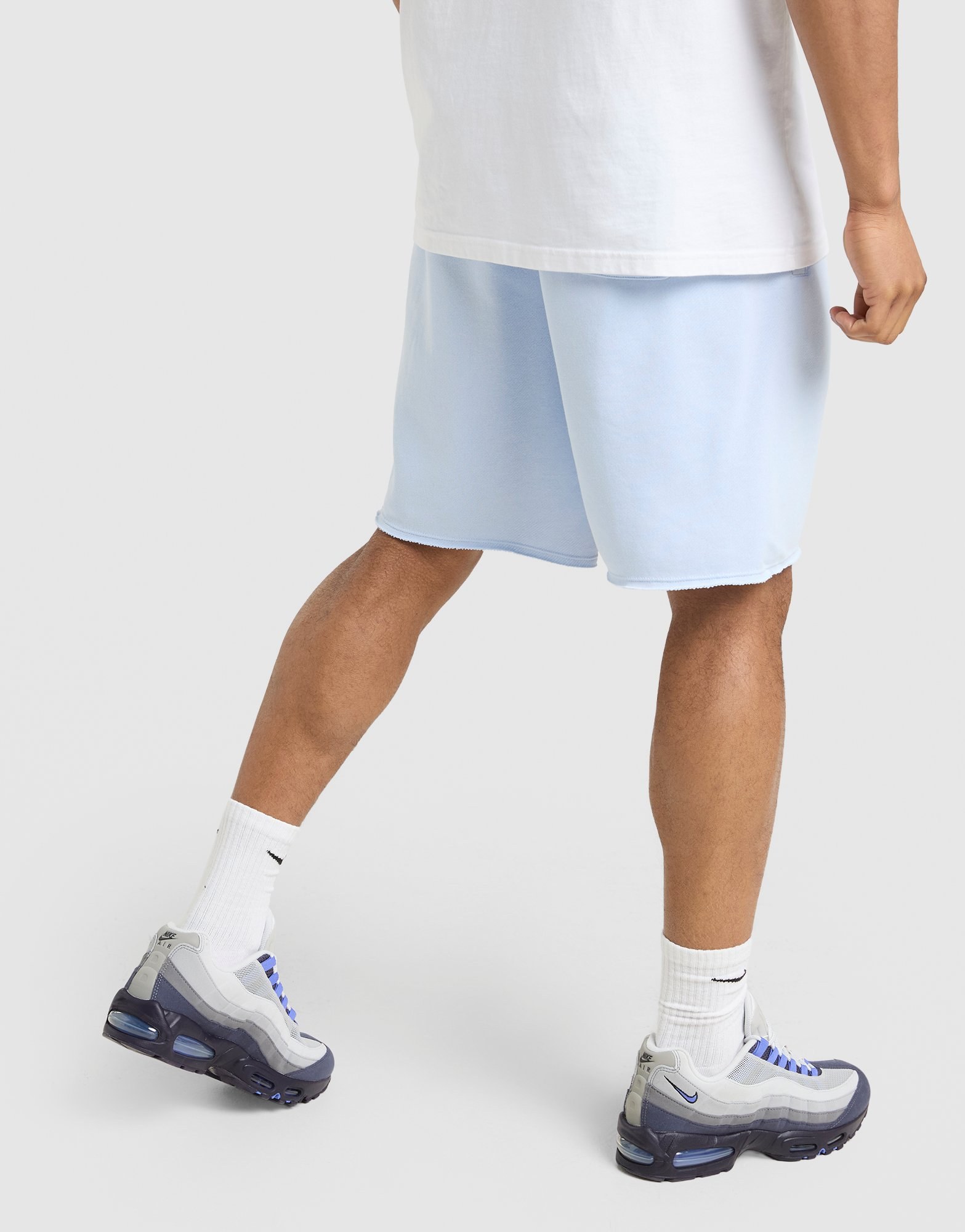 Nike Alumni French Terry Shorts