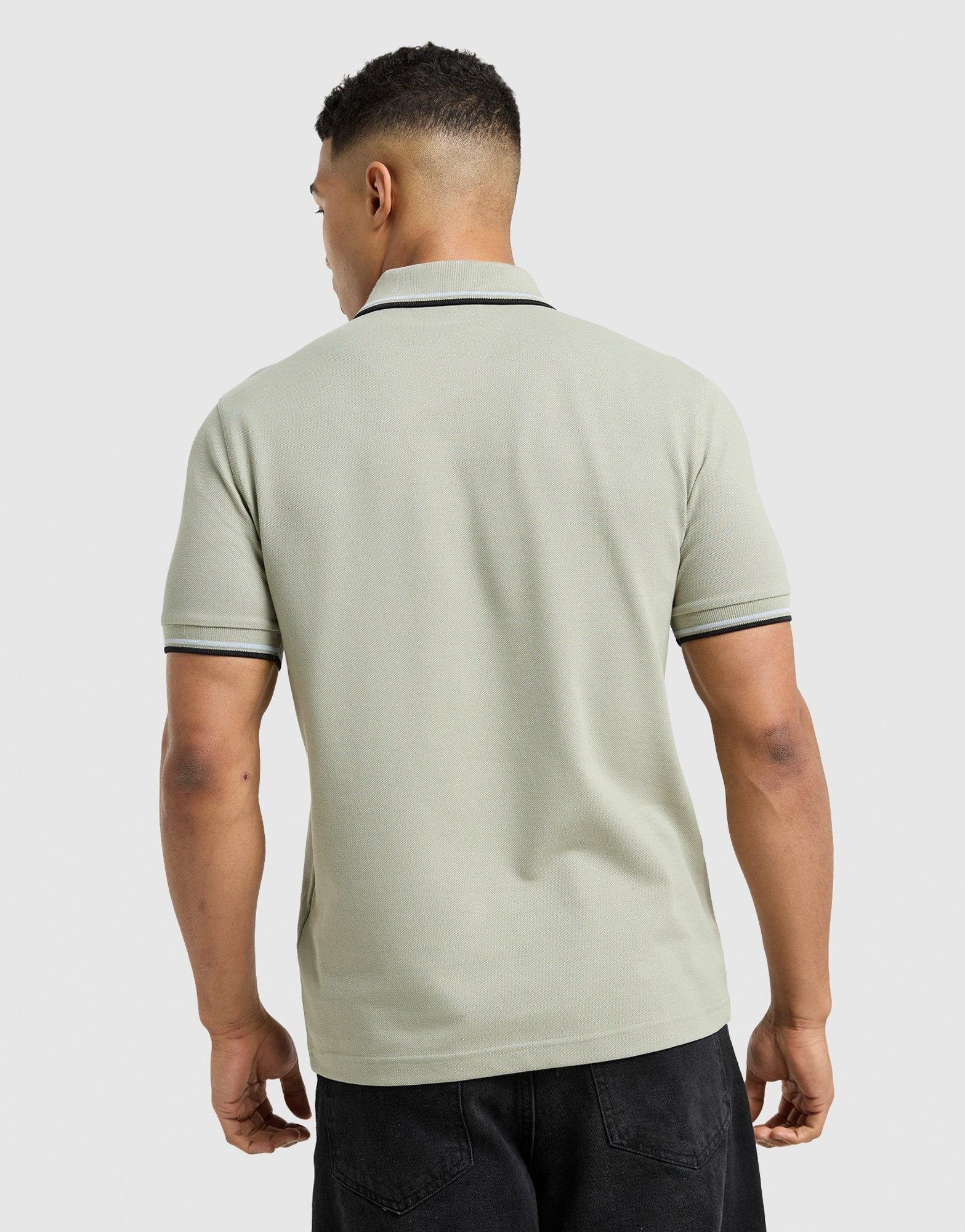 Fred Perry Twin Tipped Poloshirt