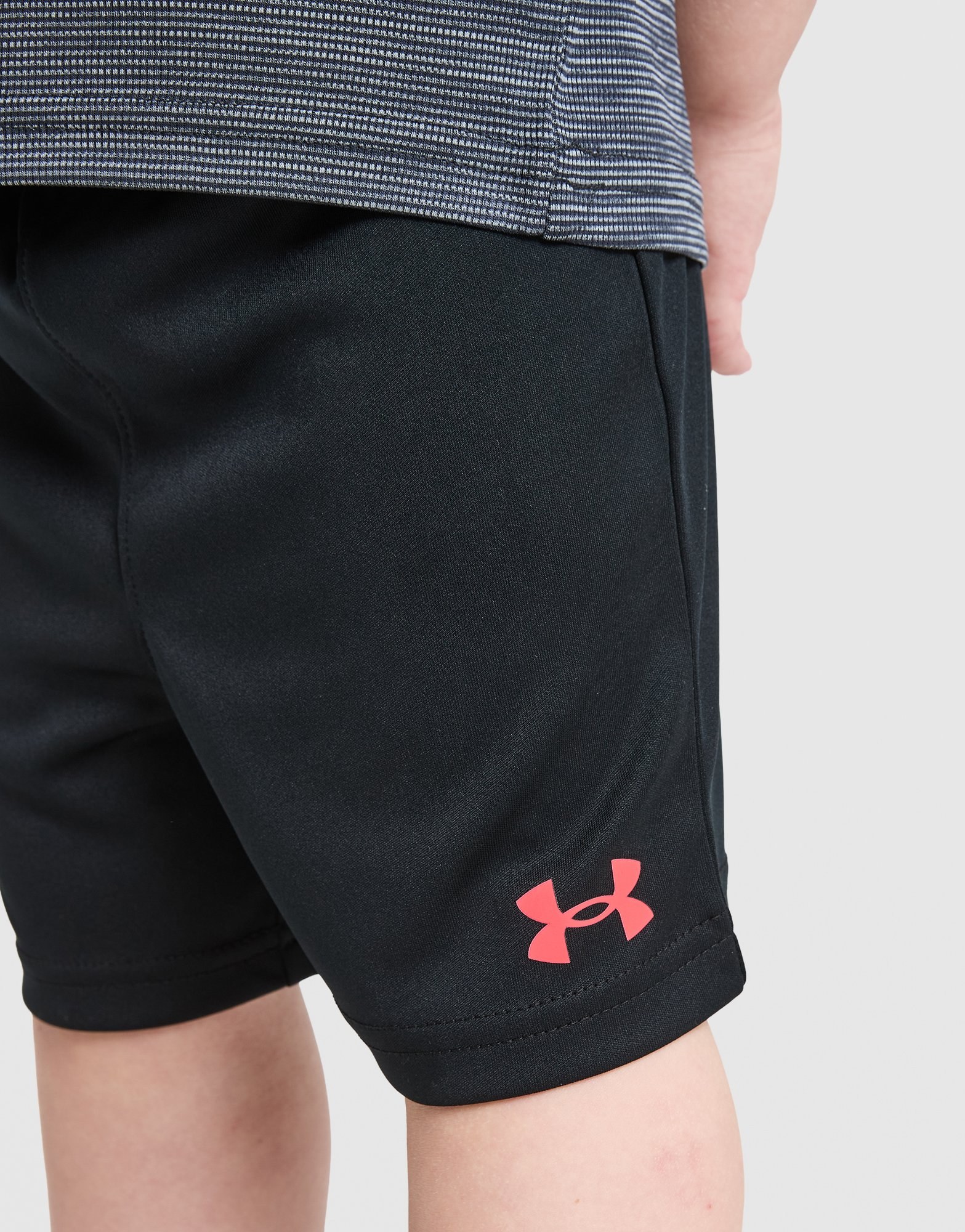 Under Armour Tech Twist T-Shirt/Shorts Set Infant