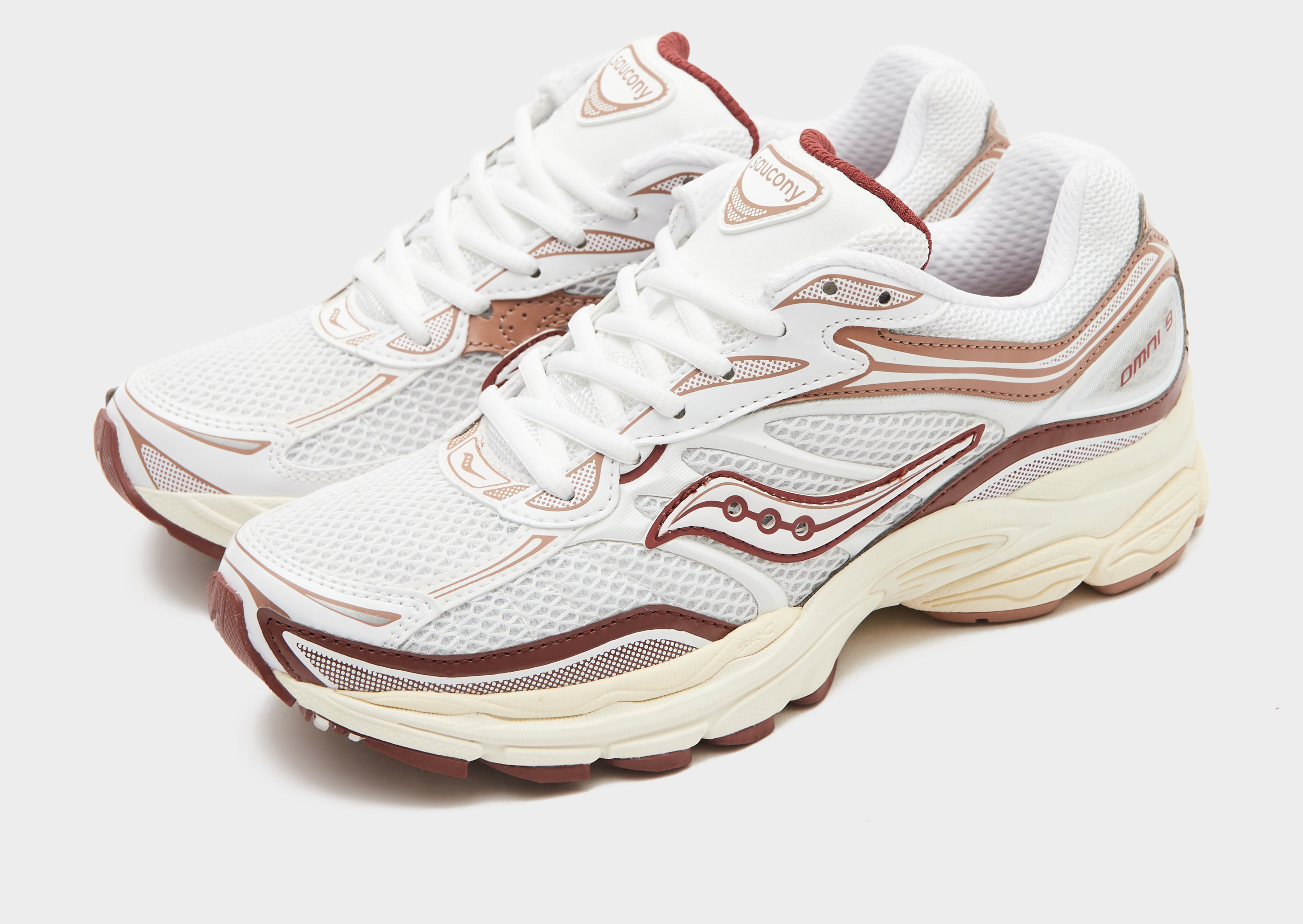 Saucony ProGrid Omni 9 Women's