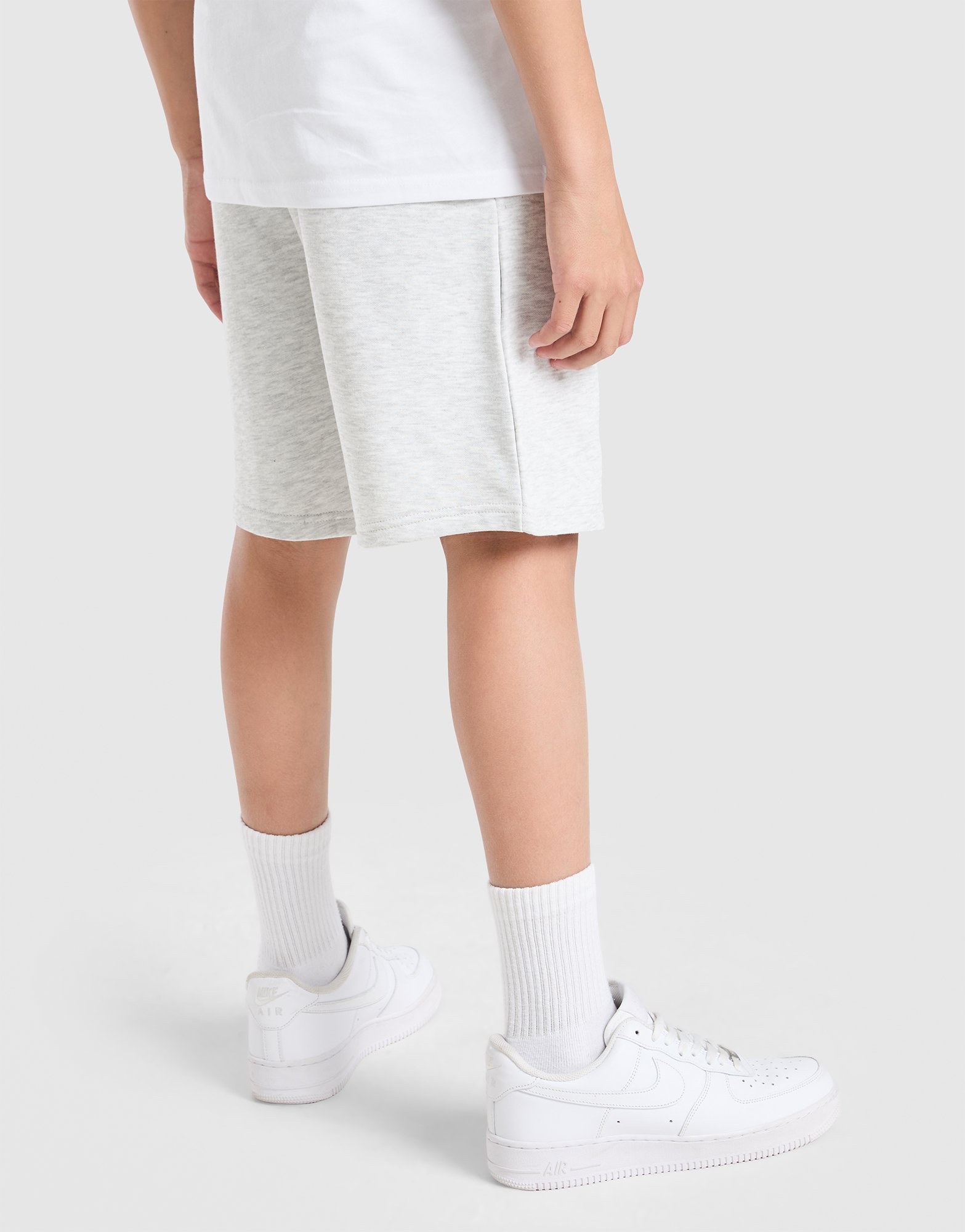 McKenzie Script Shorts Junior