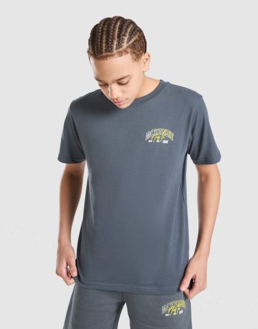 McKenzie Anson T-Shirt Junior