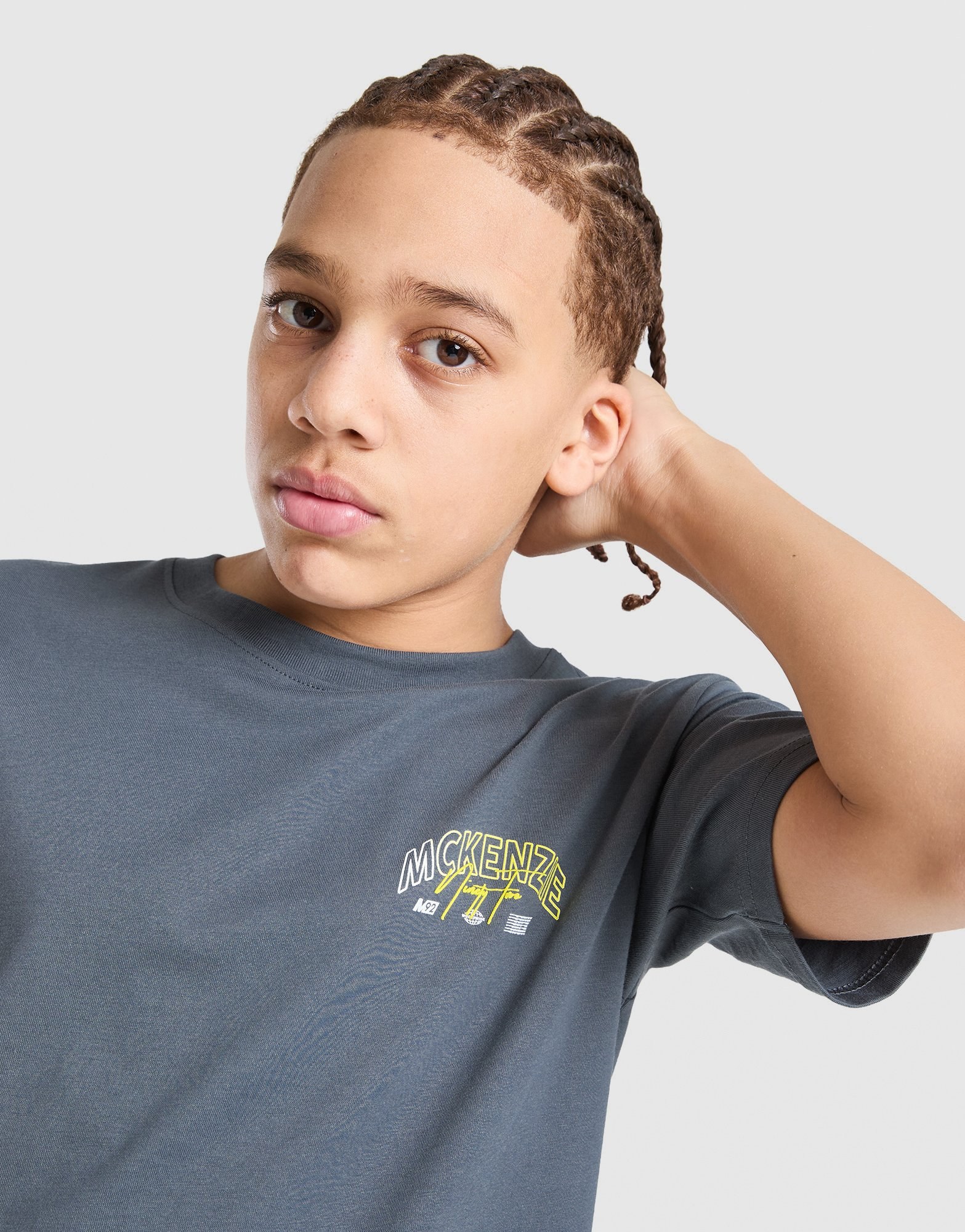 McKenzie Anson T-Shirt Junior