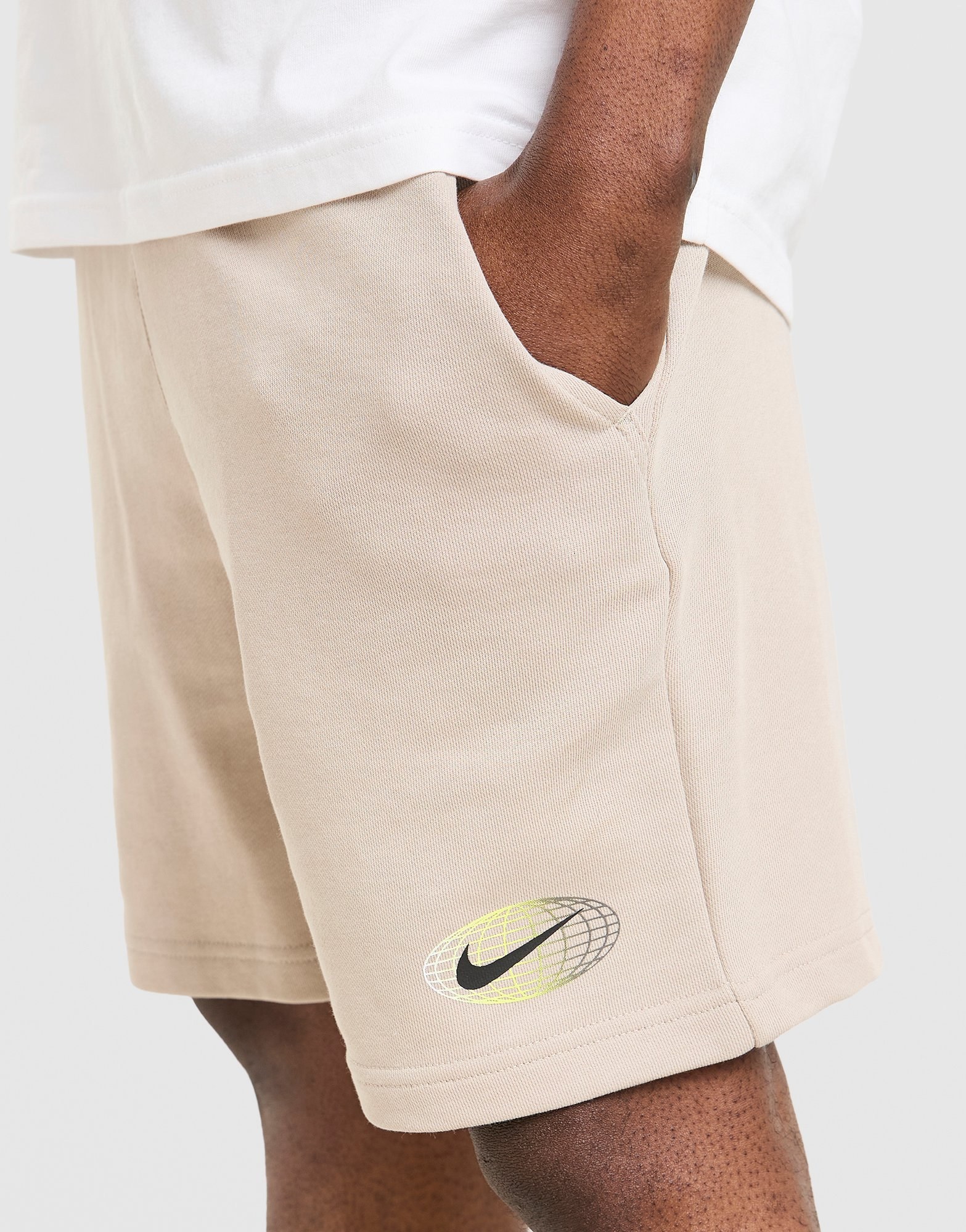 Nike World Tour Shorts
