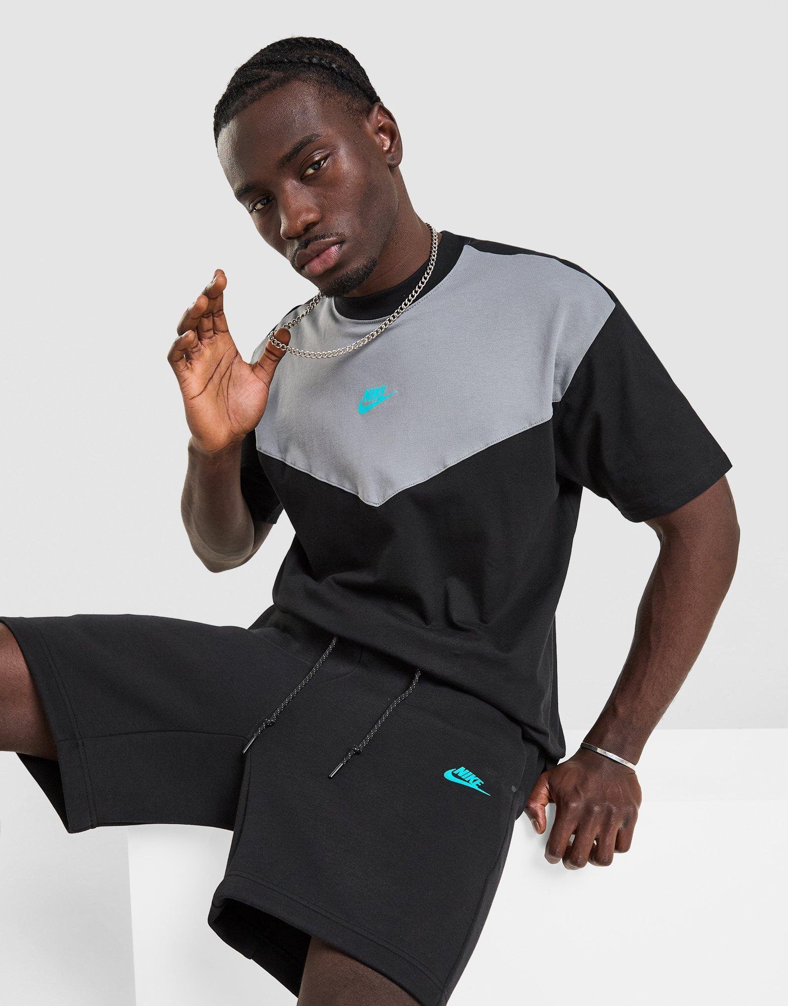 Nike Tech Mix T-Shirt
