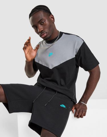 Nike Tech Mix T-Shirt