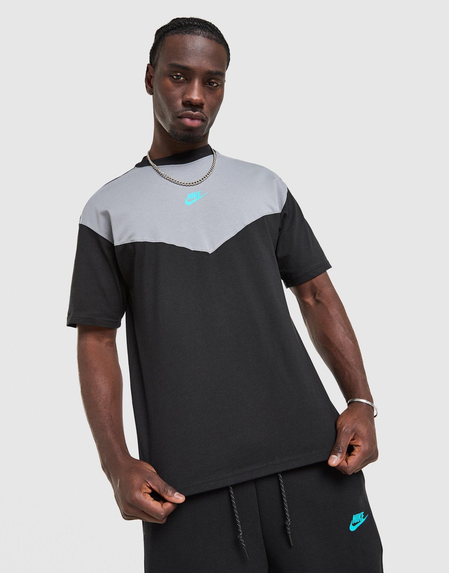 Nike Tech Mix T-Shirt