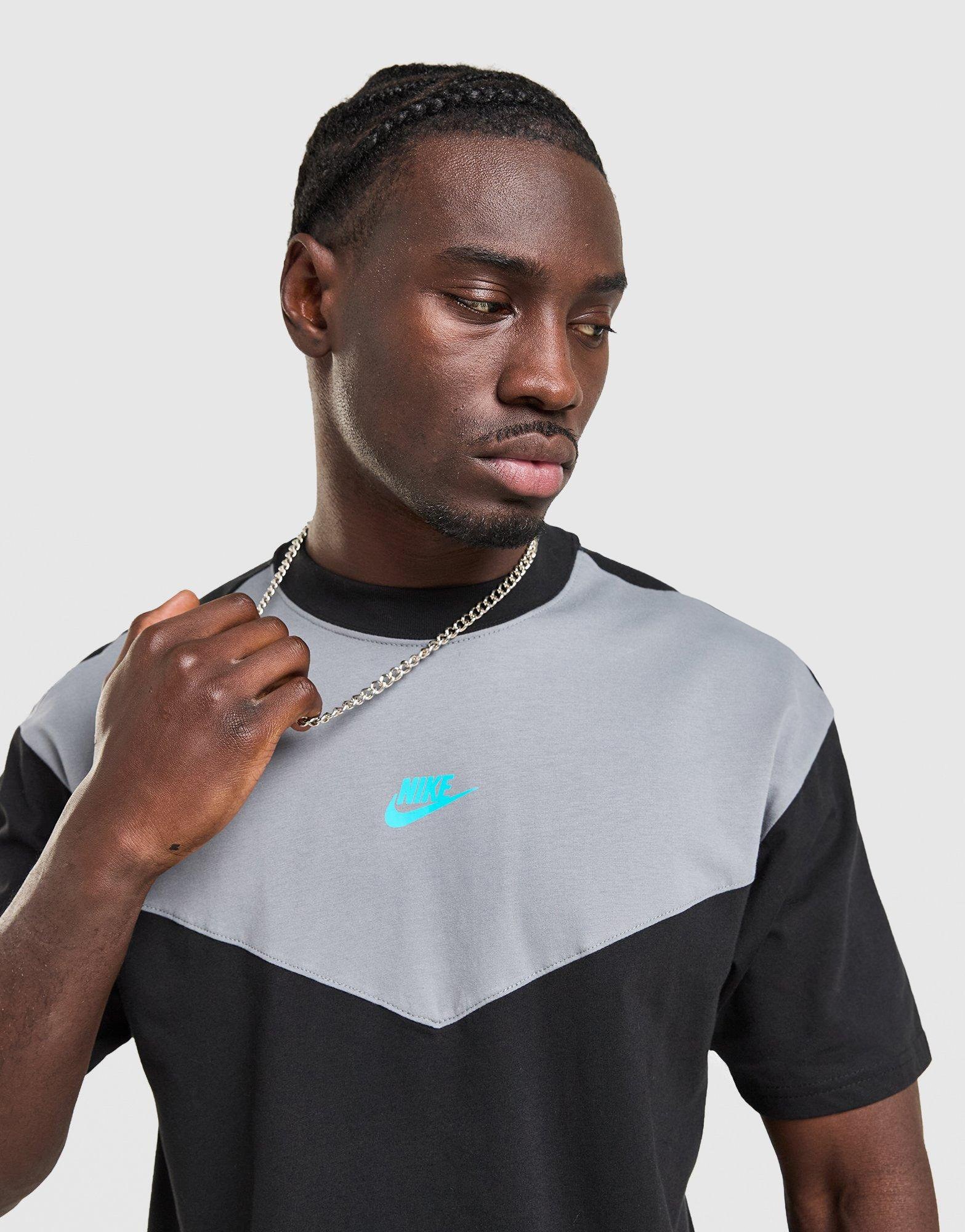 Nike Tech Mix T-Shirt