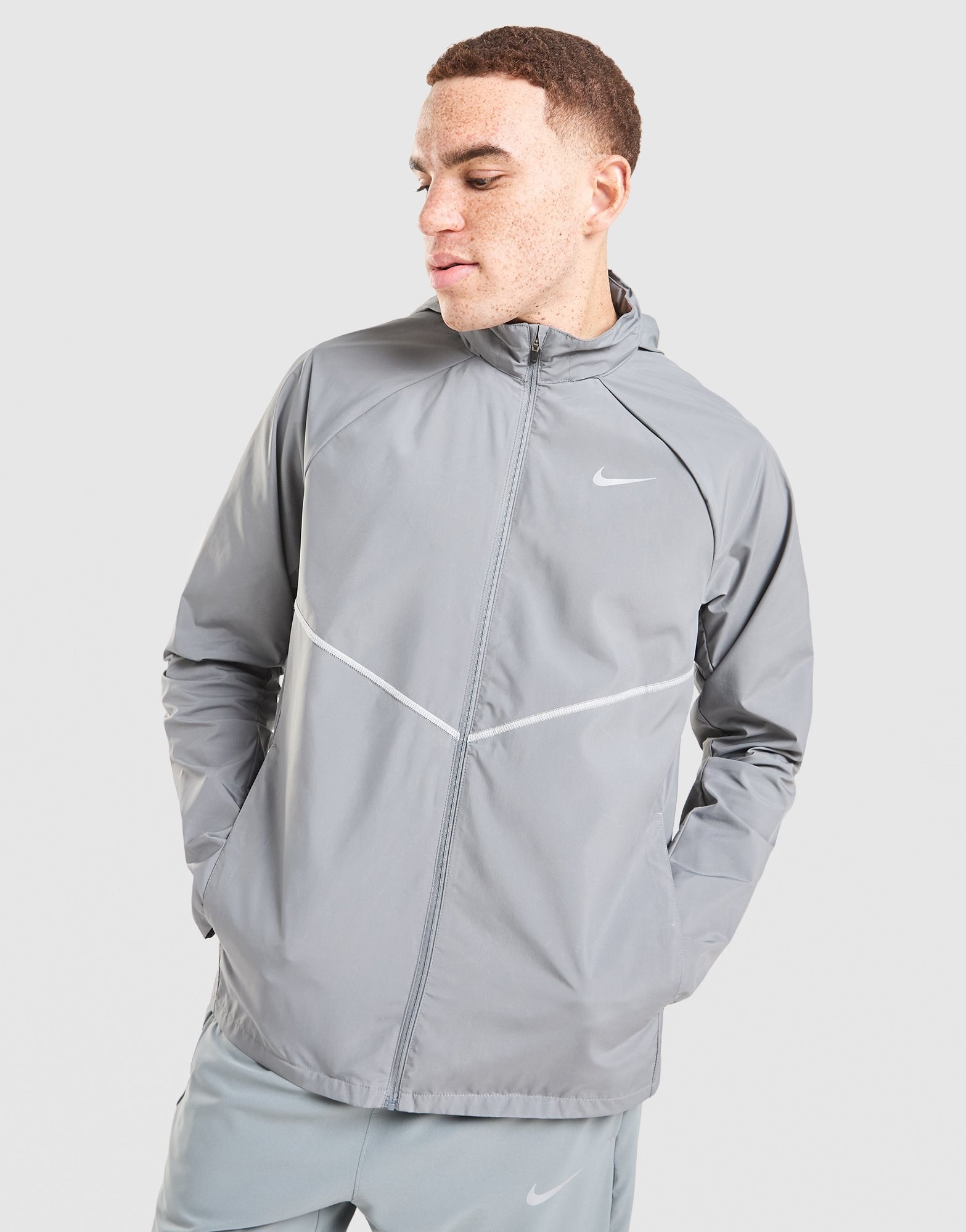 Nike Miler Jacket