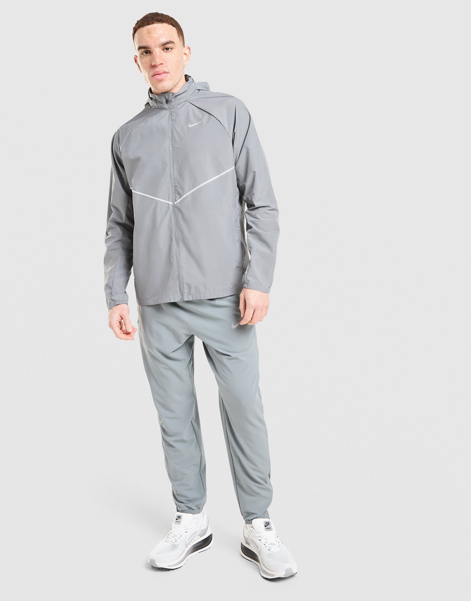 Nike Miler Jacket