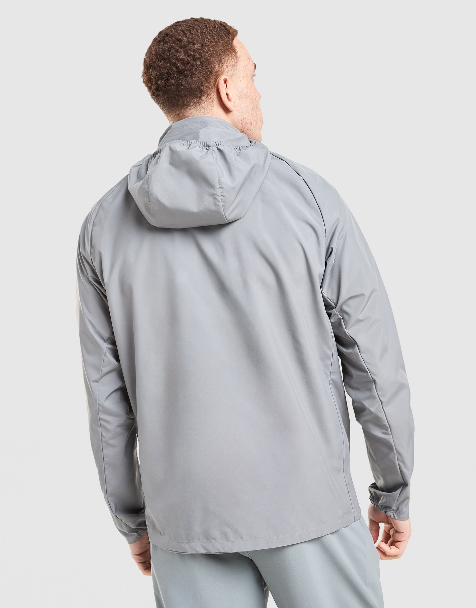 Nike Miler Jacket