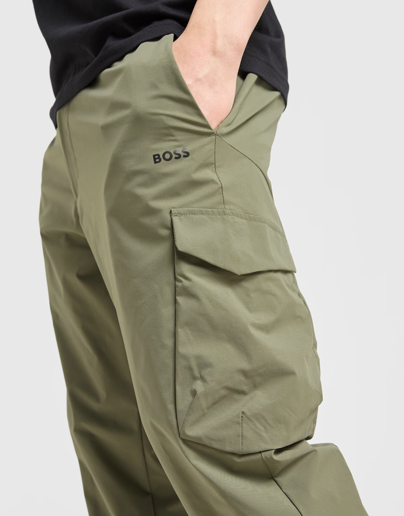 BOSS Urban X Cargo Pants