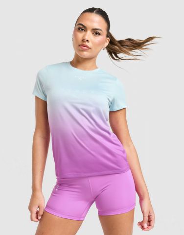 PUMA HYROX Fade T-Shirt