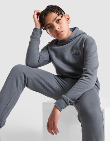 McKenzie Script Hoodie Junior