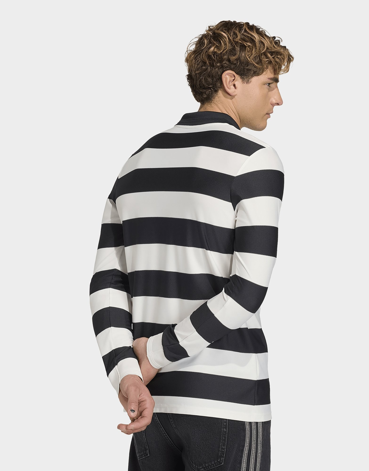 adidas Sgura Authentic Langärmeliges Trikot
