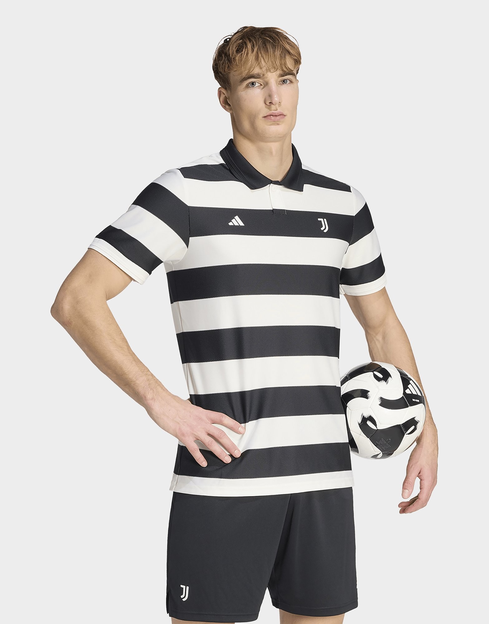 adidas Sgura Authentic Trikot