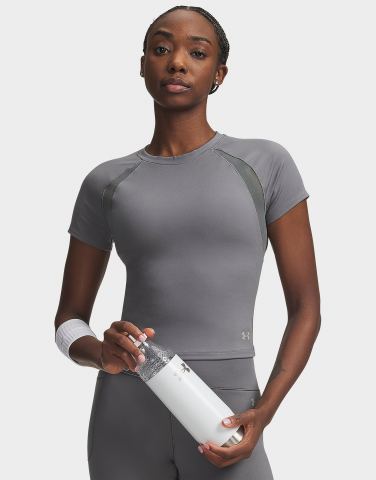 Under Armour Motion Mesh T-Shirt