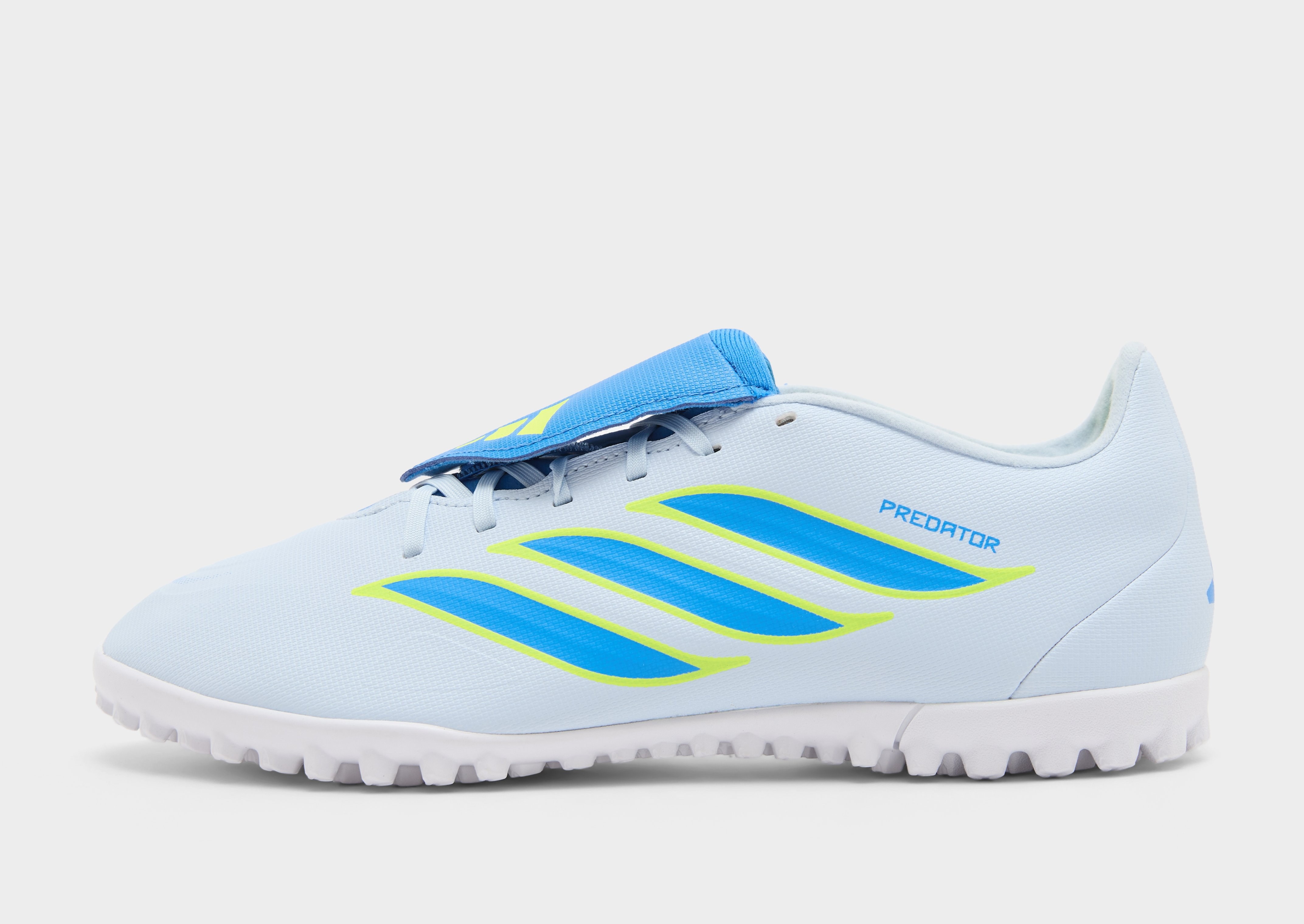 adidas Predator Club TF mit umklappbarer Zunge