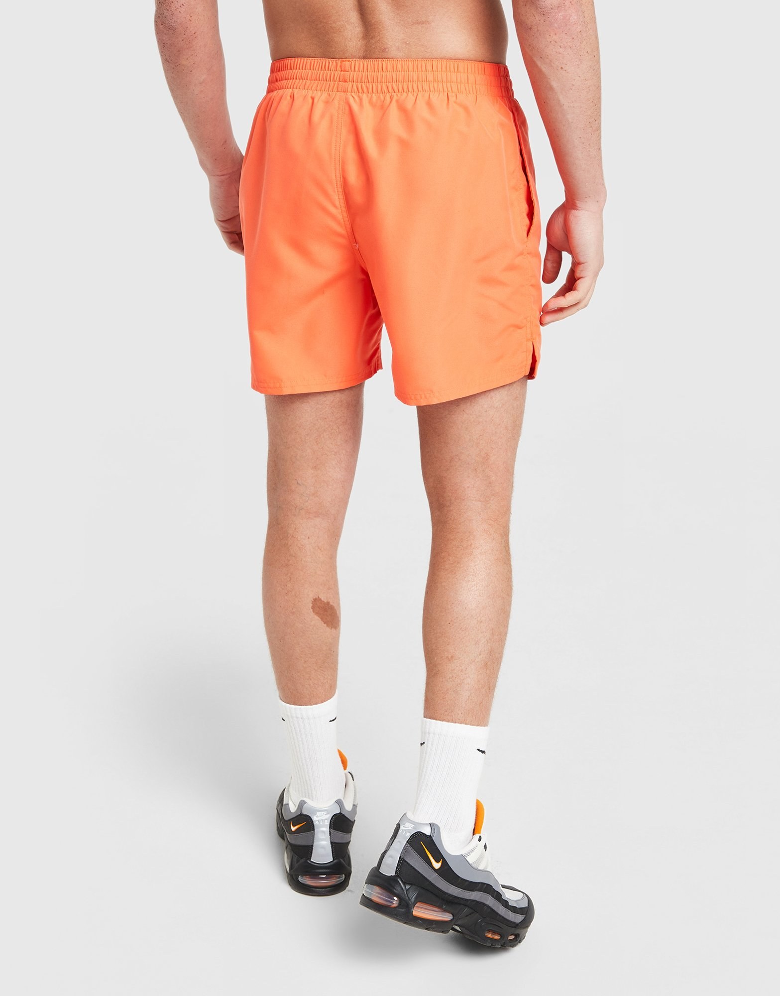 Nike Swim Essential 5" Volley Shorts