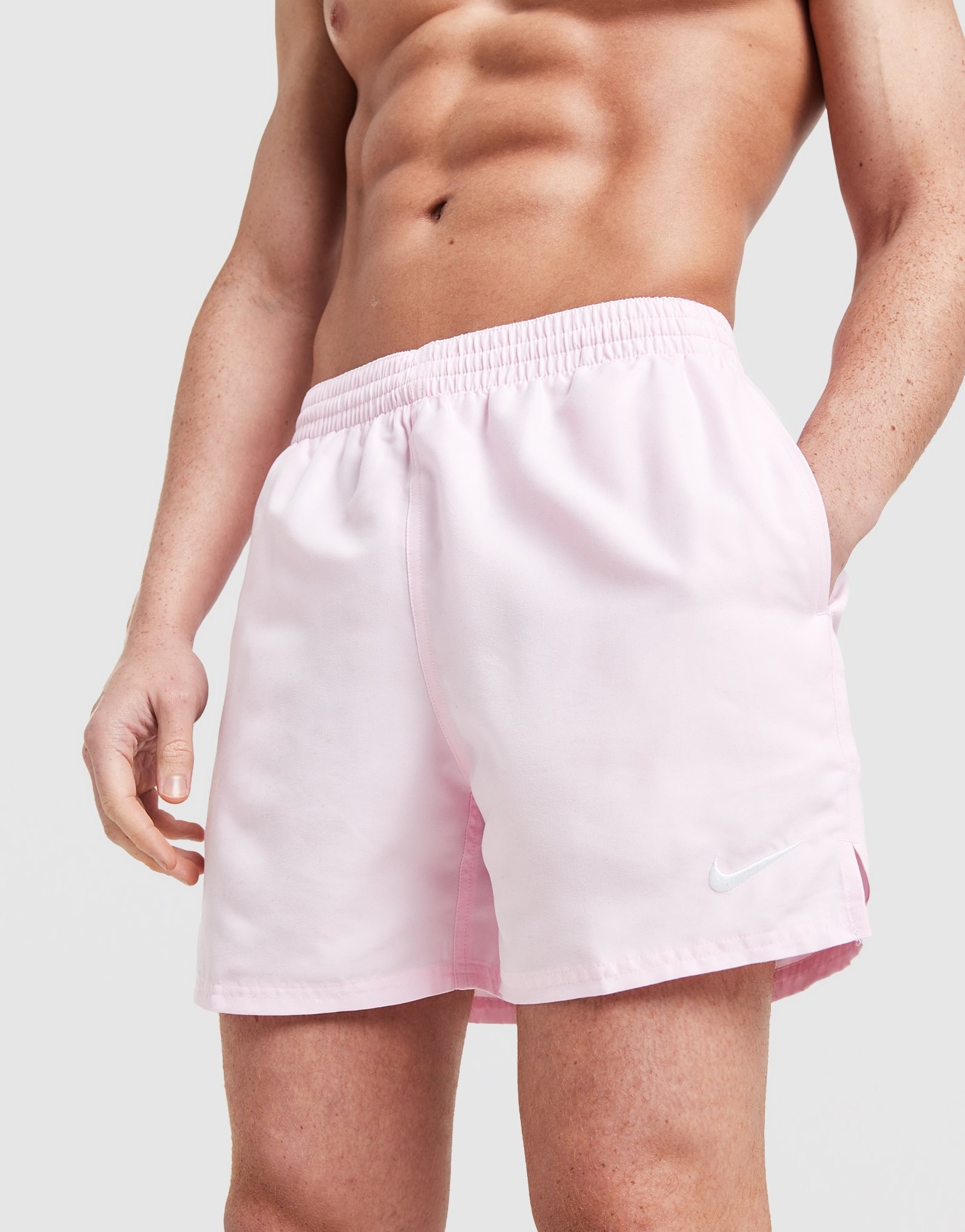 Nike Core 5'' Badeshorts