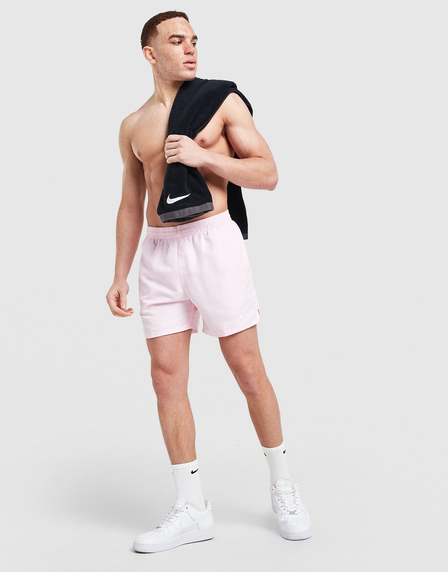 Nike Core 5'' Badeshorts