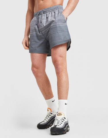 MONTIREX Trail Swim Shorts