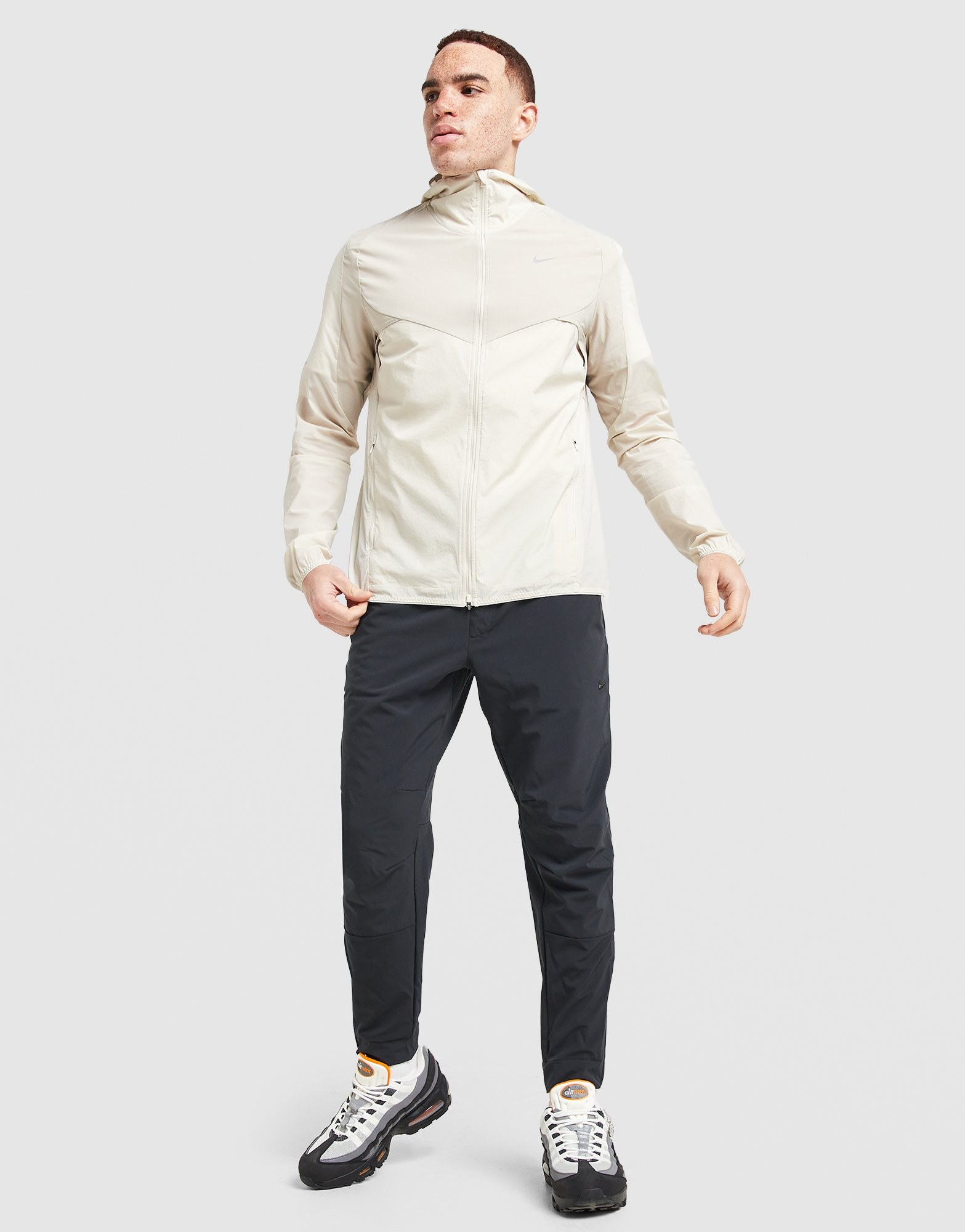 Nike Stride Novelty Jacket