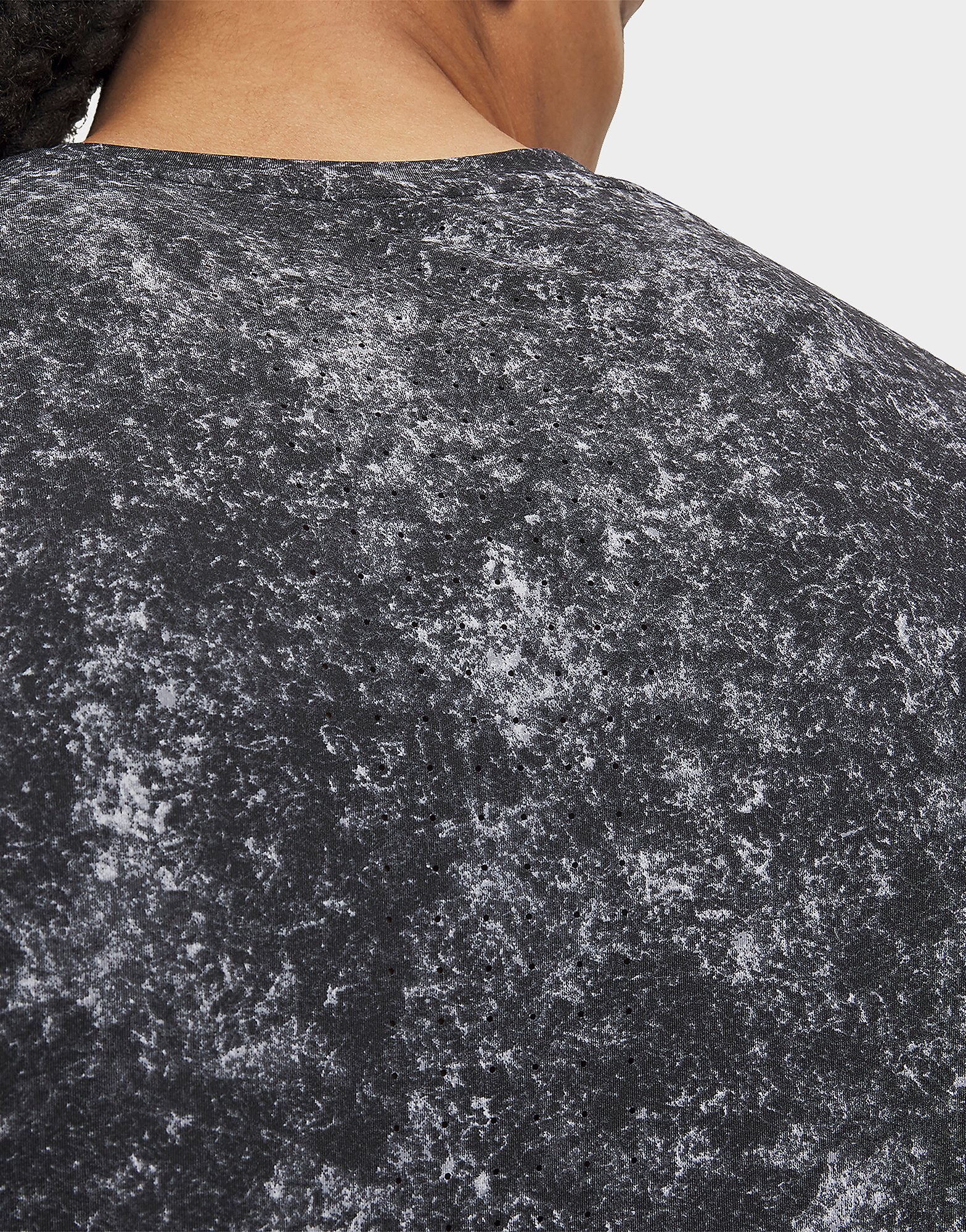 Under Armour Velociti Pro Printed T-Shirt