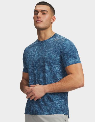 Under Armour Velociti Pro Printed T-Shirt