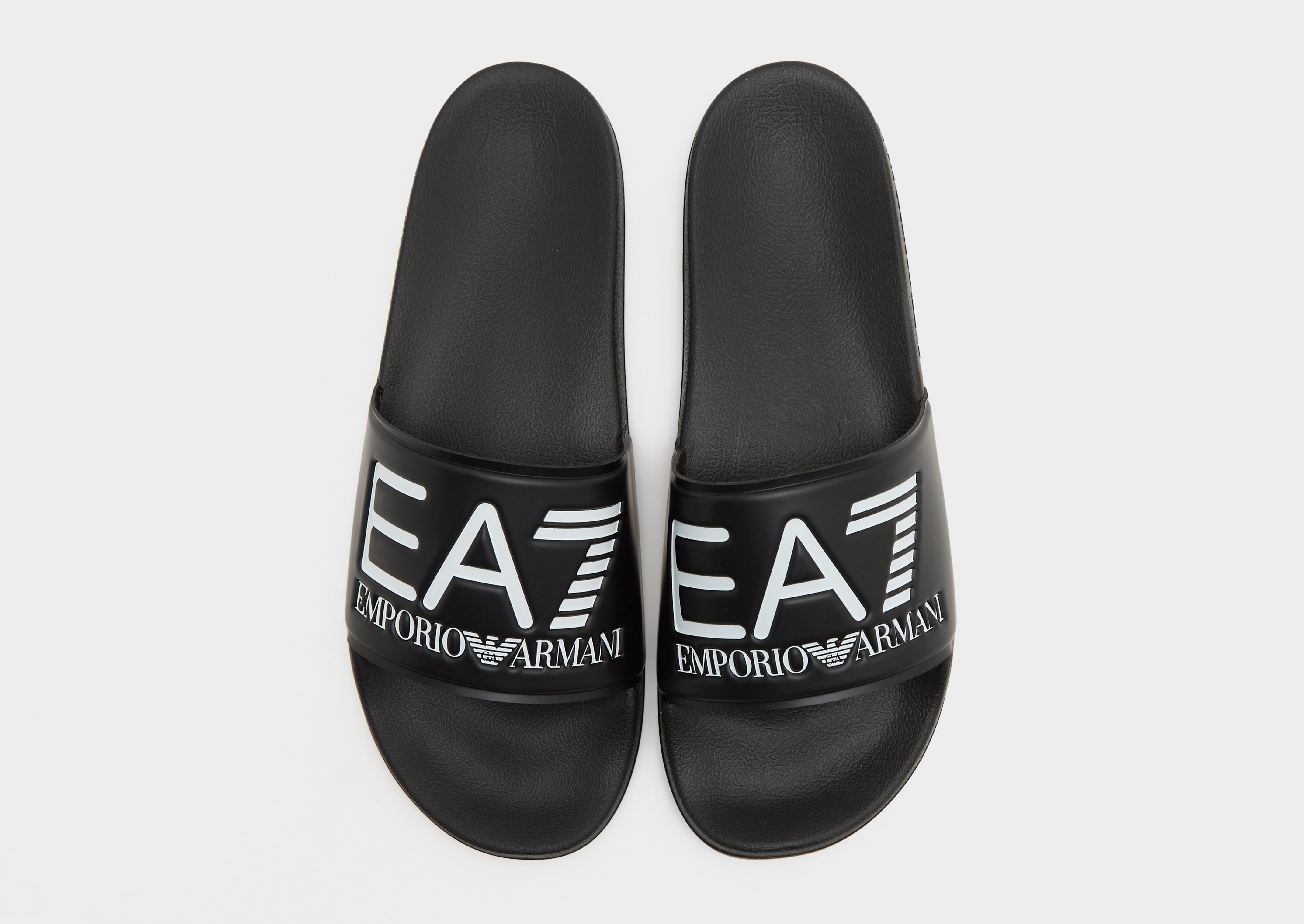 EA7 Emporio Armani Vis Slipper