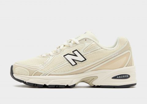New Balance 740 No Sew Women's