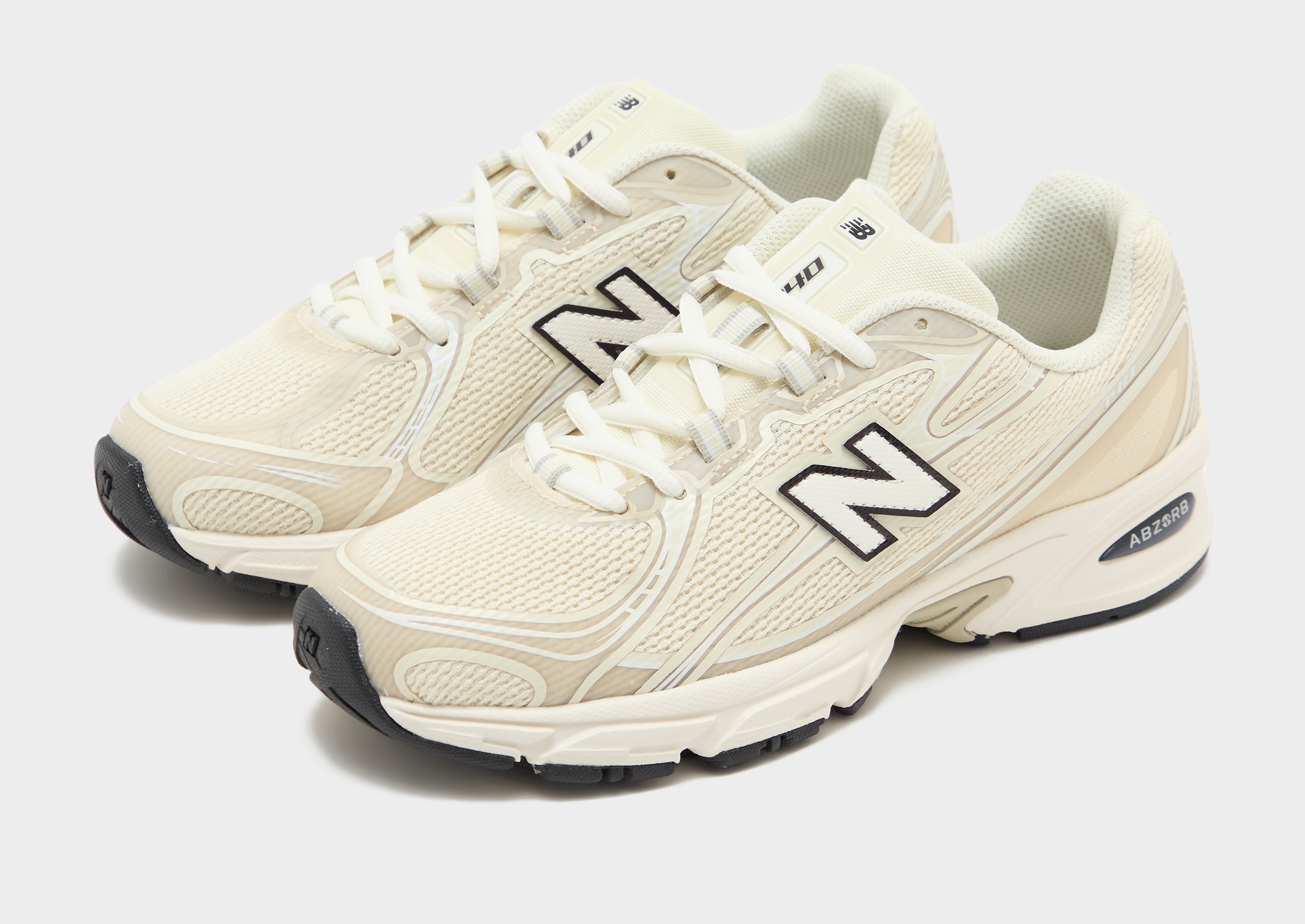 New Balance 740 No Sew Women's