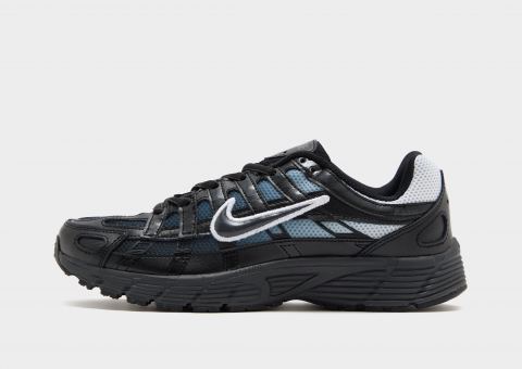 Nike P-6000 Fade Junior