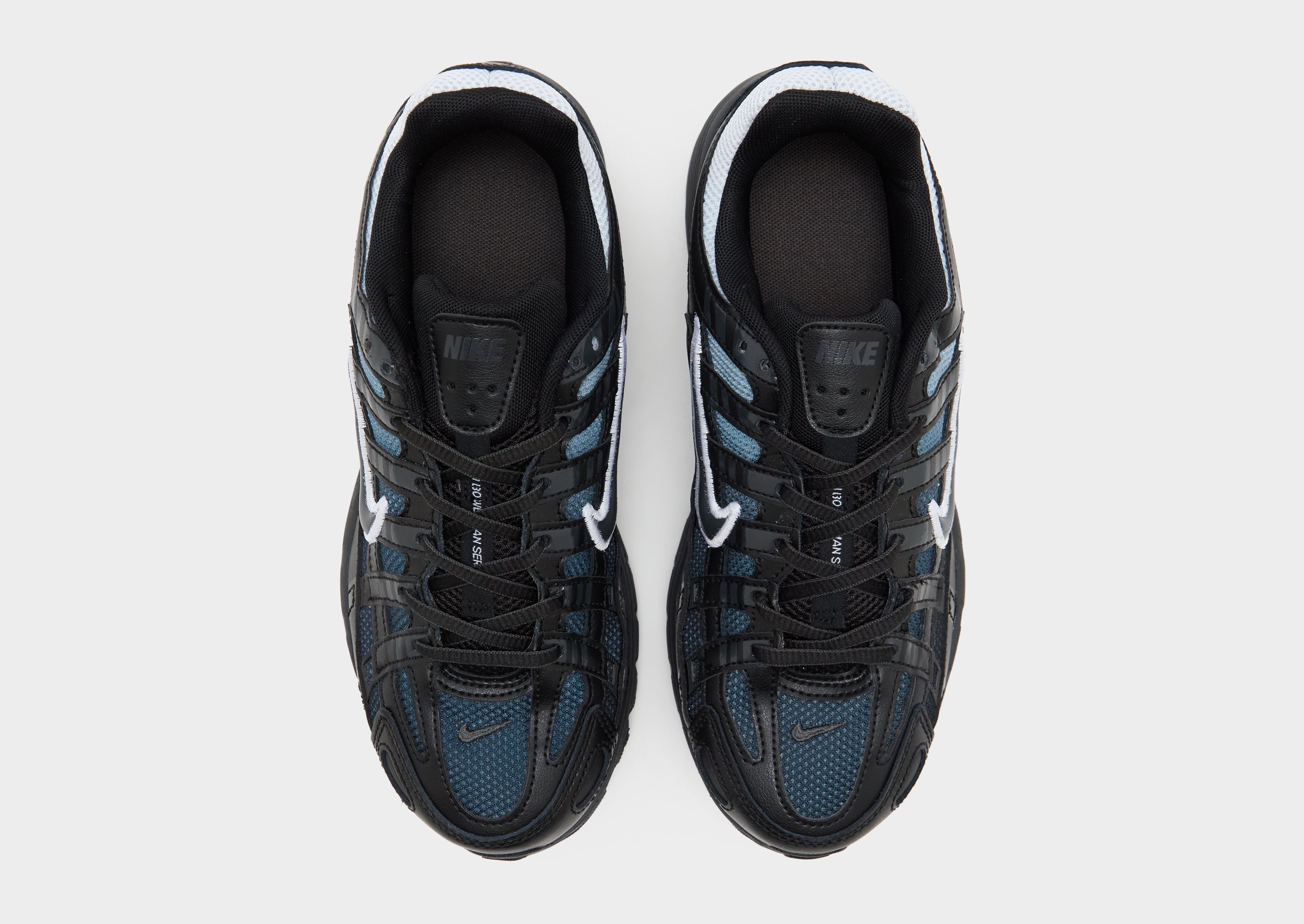 Nike P-6000 Fade Junior