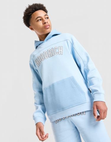 Hoodrich Stride Overhead Hoodie Junior