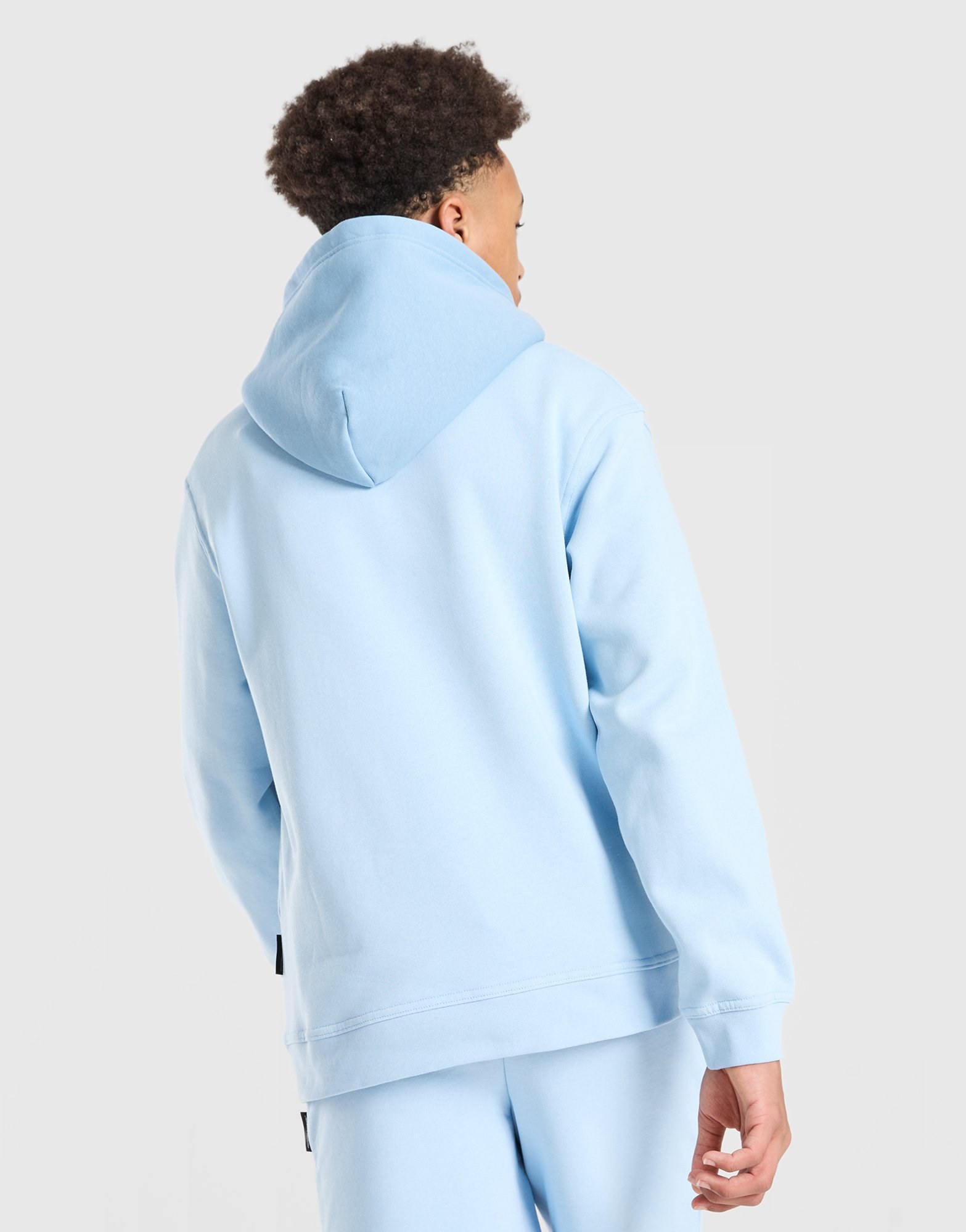 Hoodrich Stride Overhead Hoodie Junior
